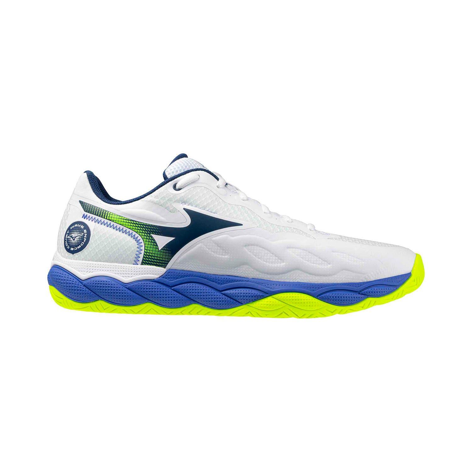 Buty do tenisa męskie Mizuno Wave Enforce Court AC