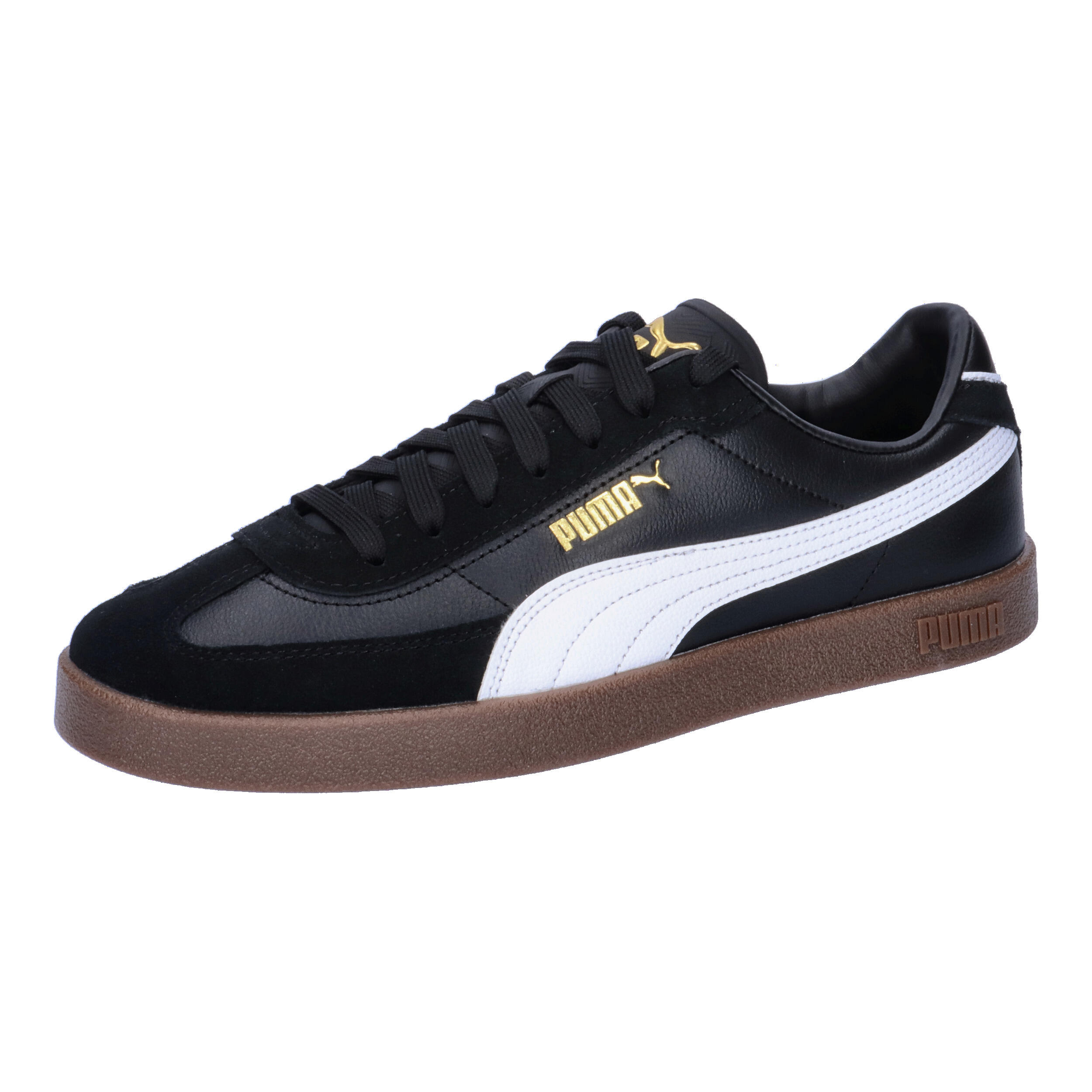 Buty damskie sportowe sneakersy Puma CLUB II ERA