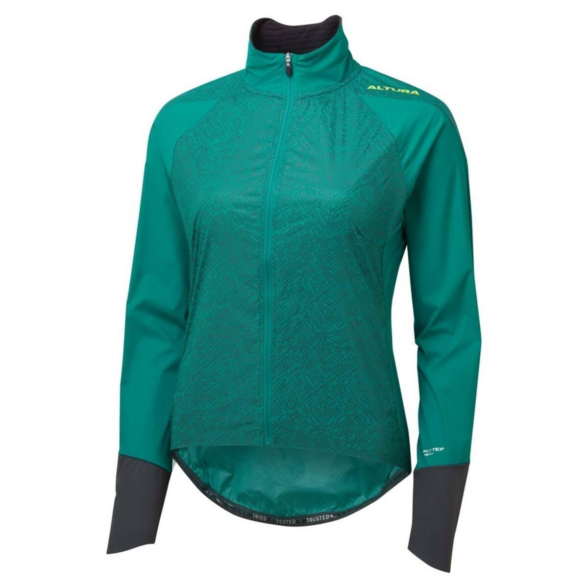 Kurtka damska Altura Compressible Rocket