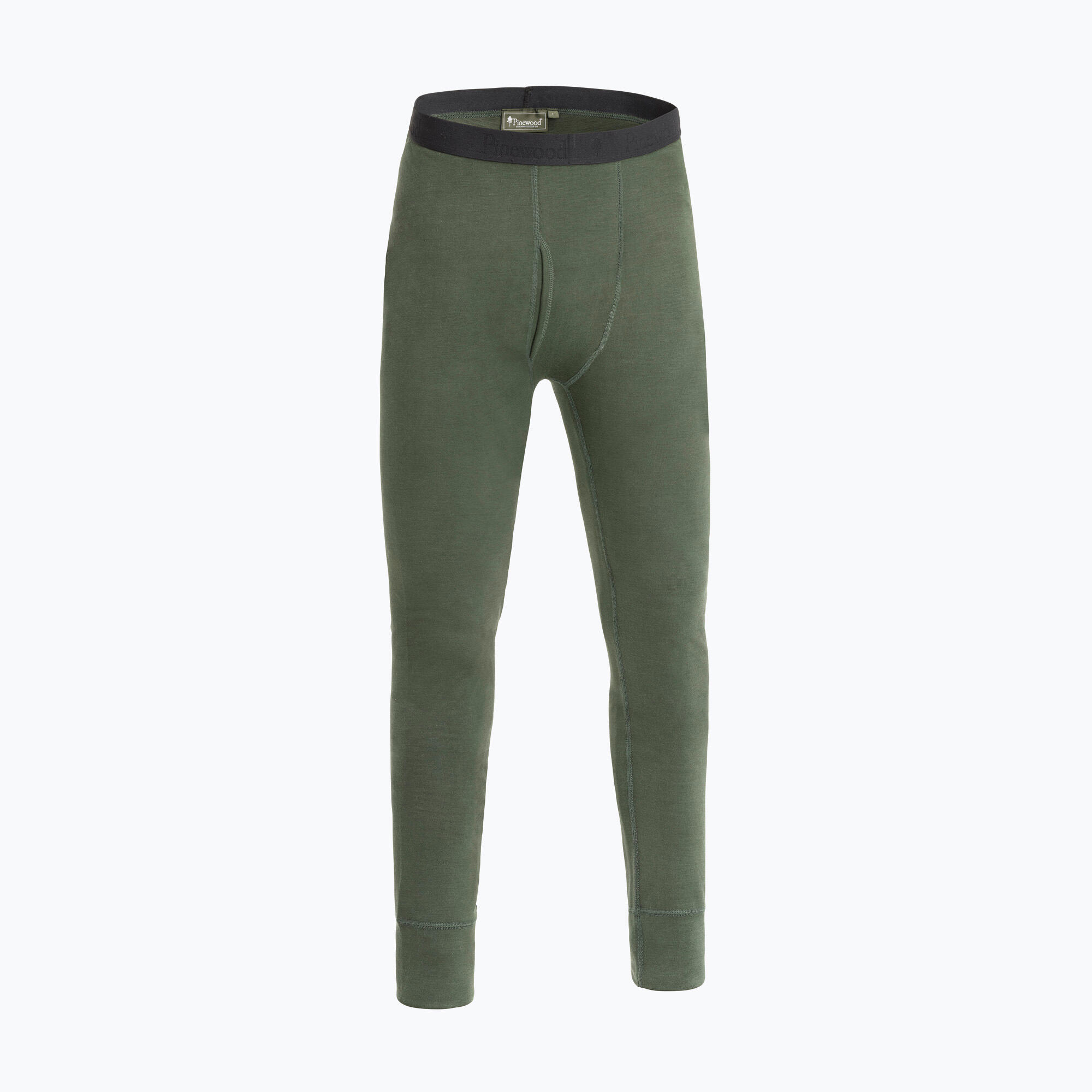 Spodnie termoaktywne Pinewood Abisko Merino Base Layer