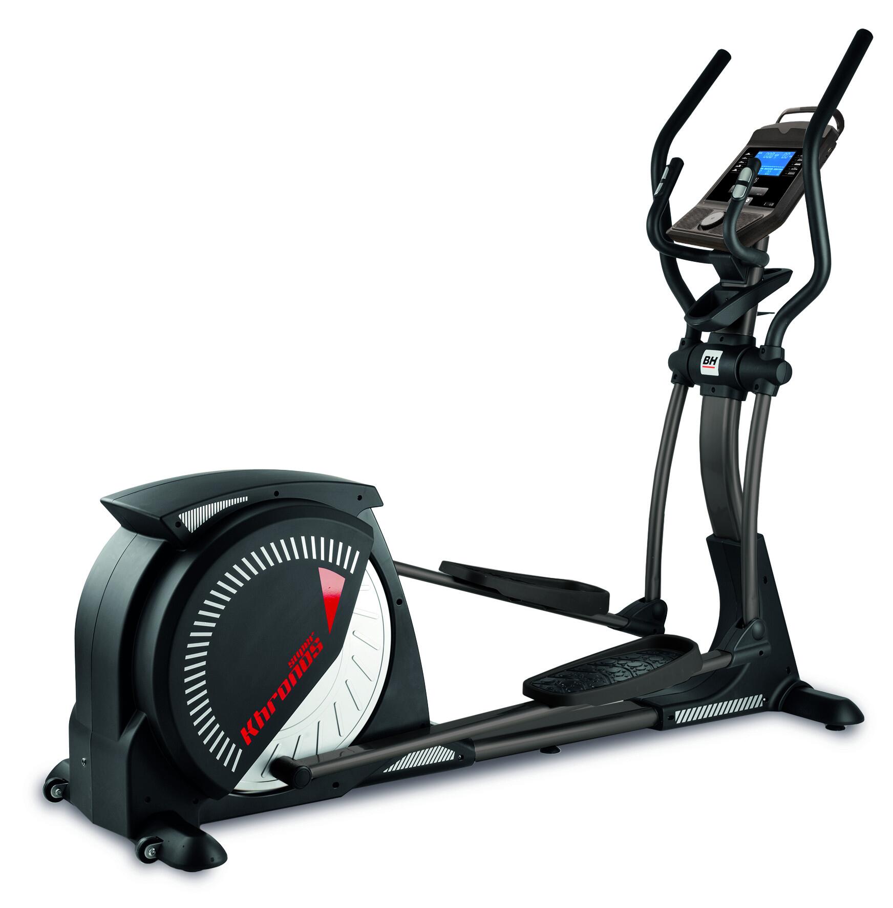 Rower eliptyczny Super Khronos G2488
