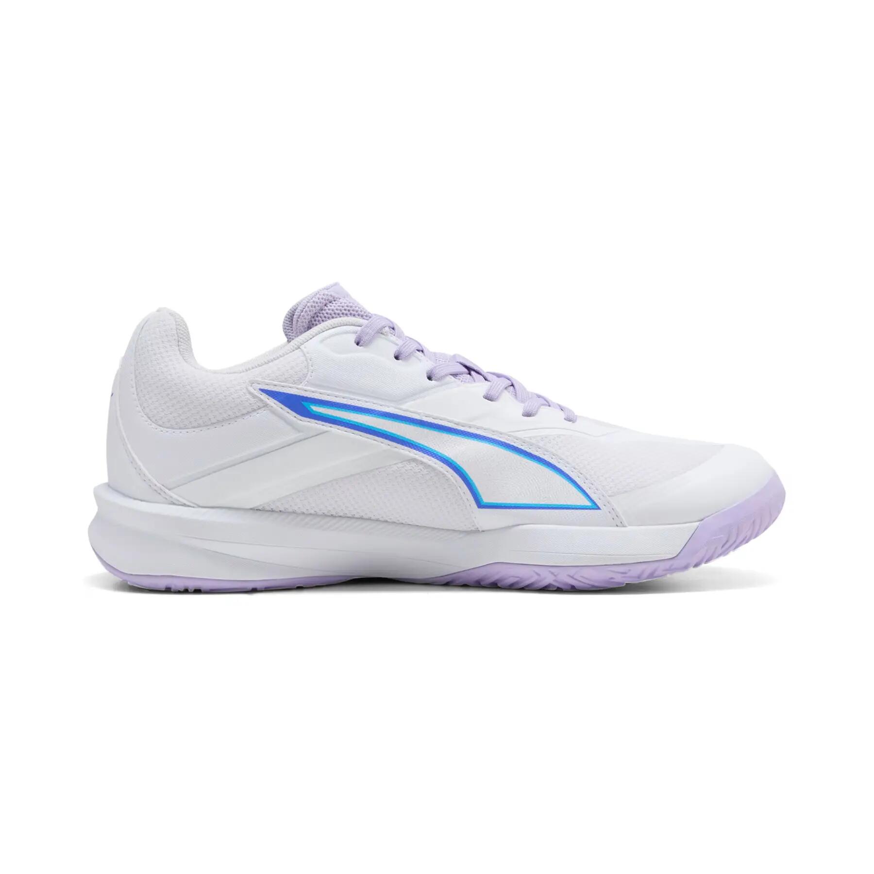 Damskie buty halowe Puma Accelerate Pro 5