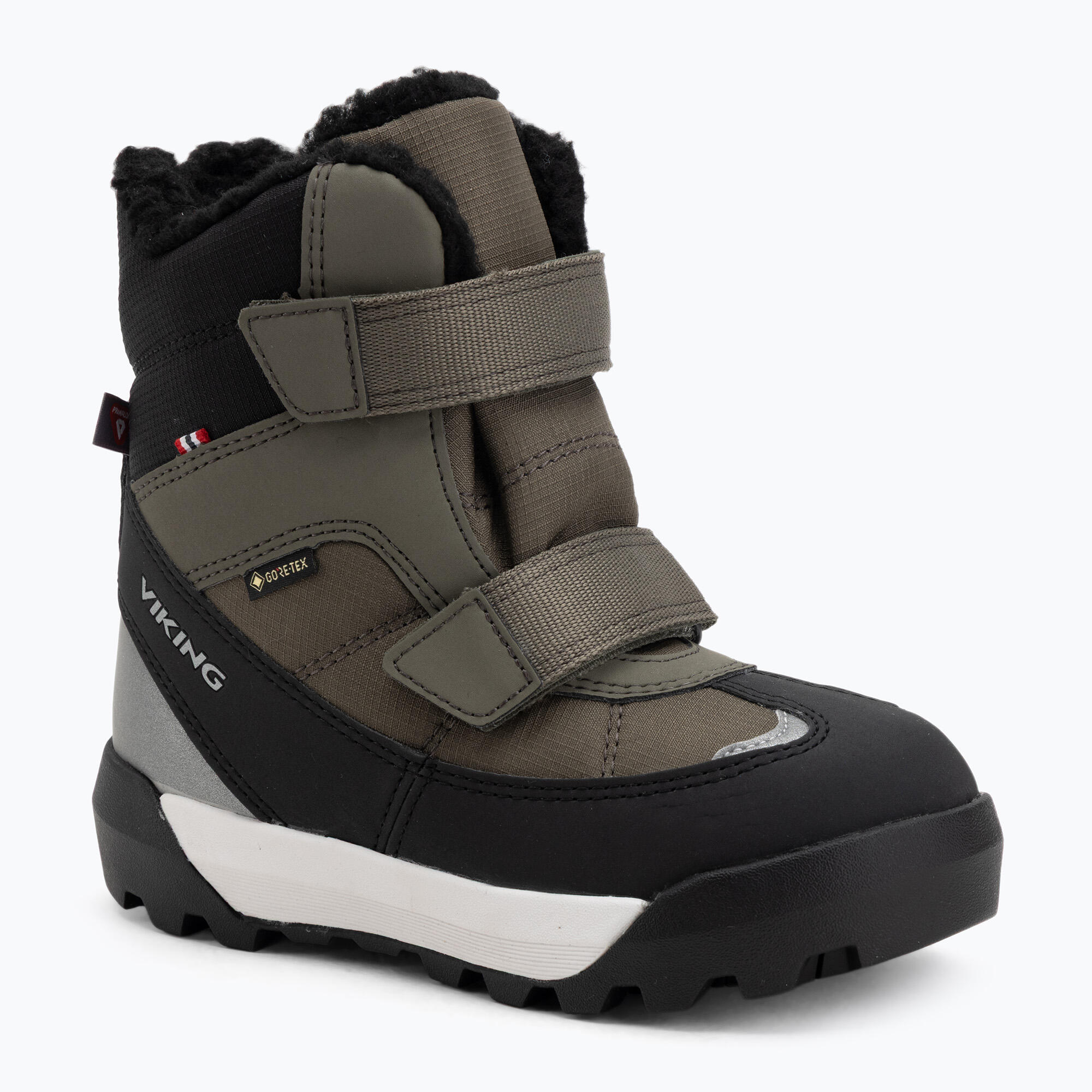 Śniegowce dziecięce Viking Footwear Expower Warm GTX 2V