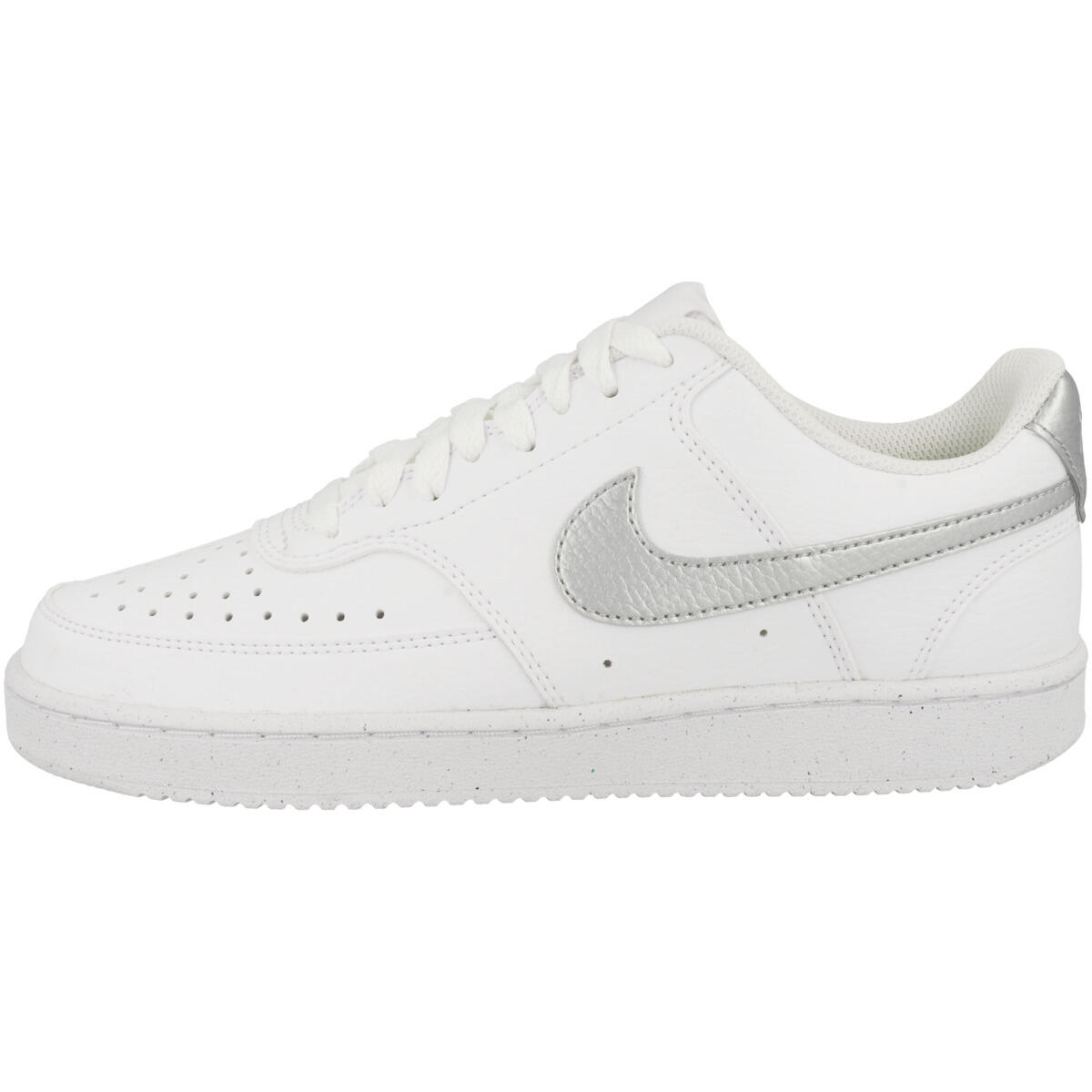 Buty do chodzenia damskie Nike Court Vision Lo Nn