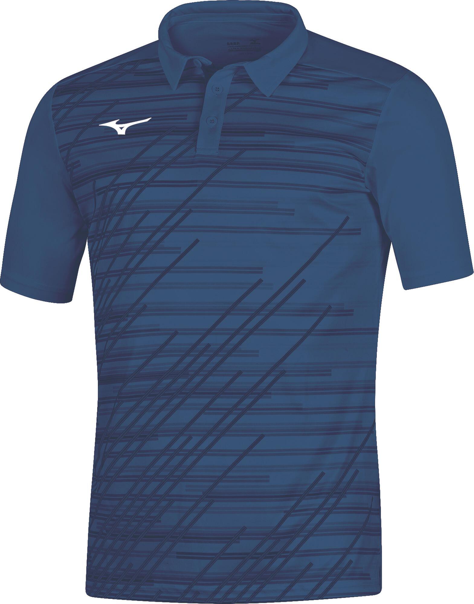 Polo Mizuno Team Chiba