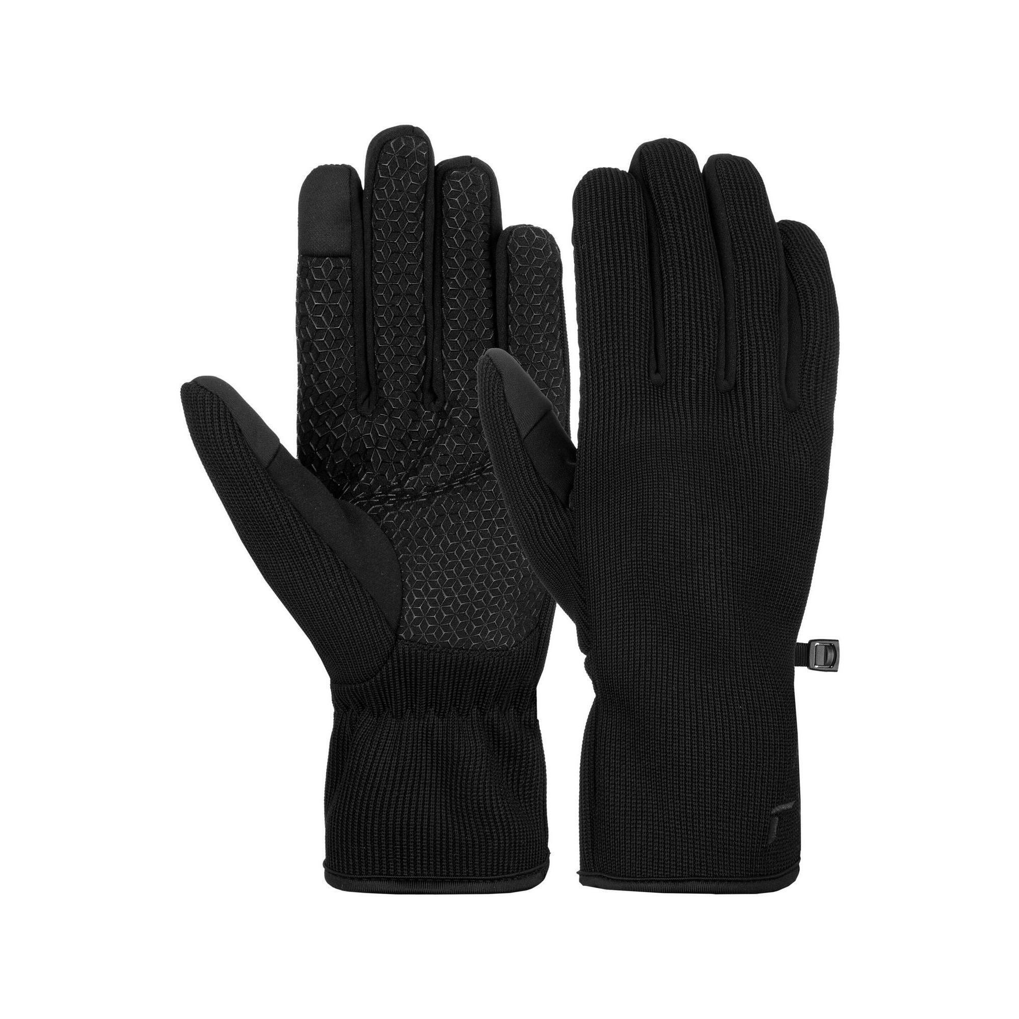 Dziecięce rękawice narciarskie Reusch Touch-Tec