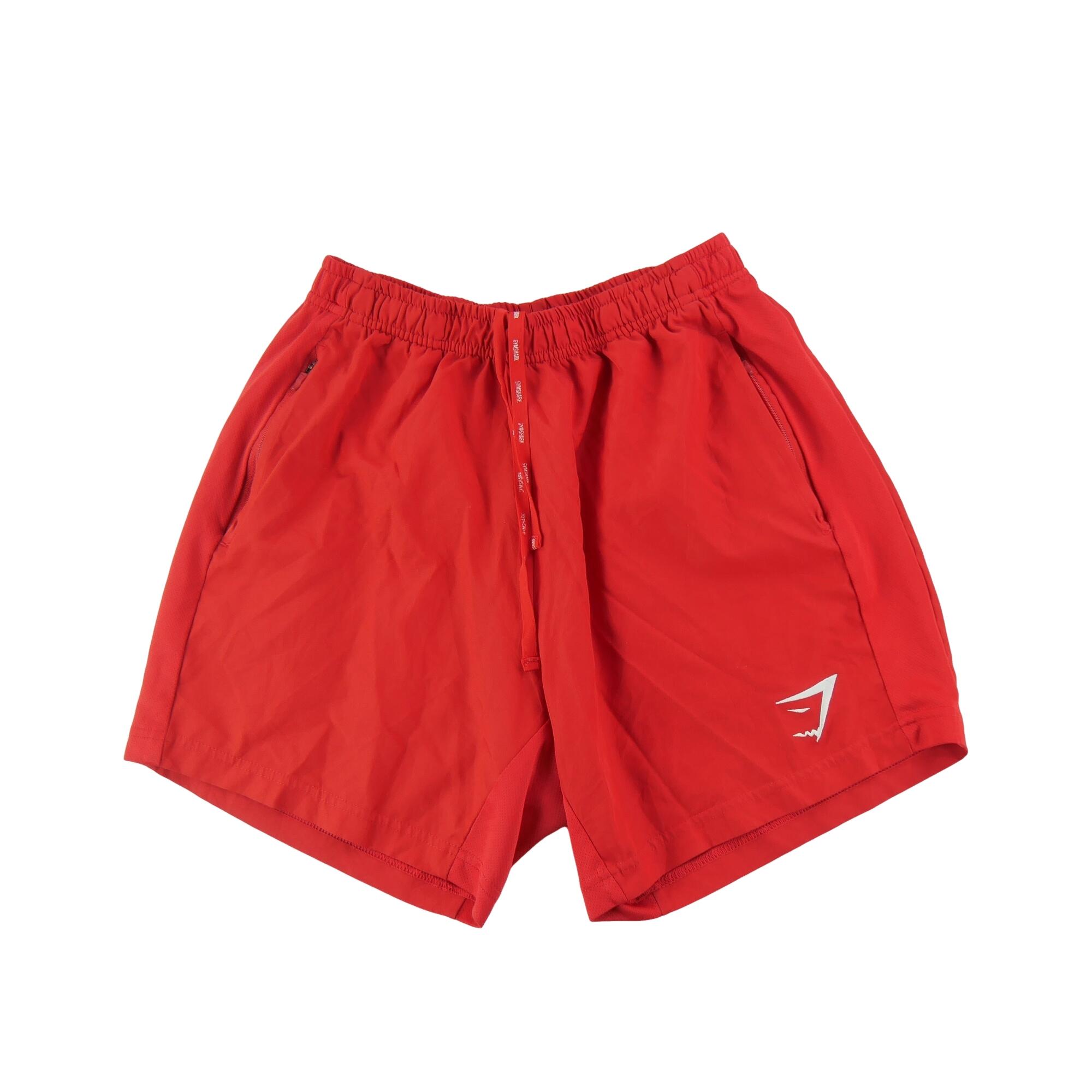 Gymshark spodenki damskie do biegania i treningu