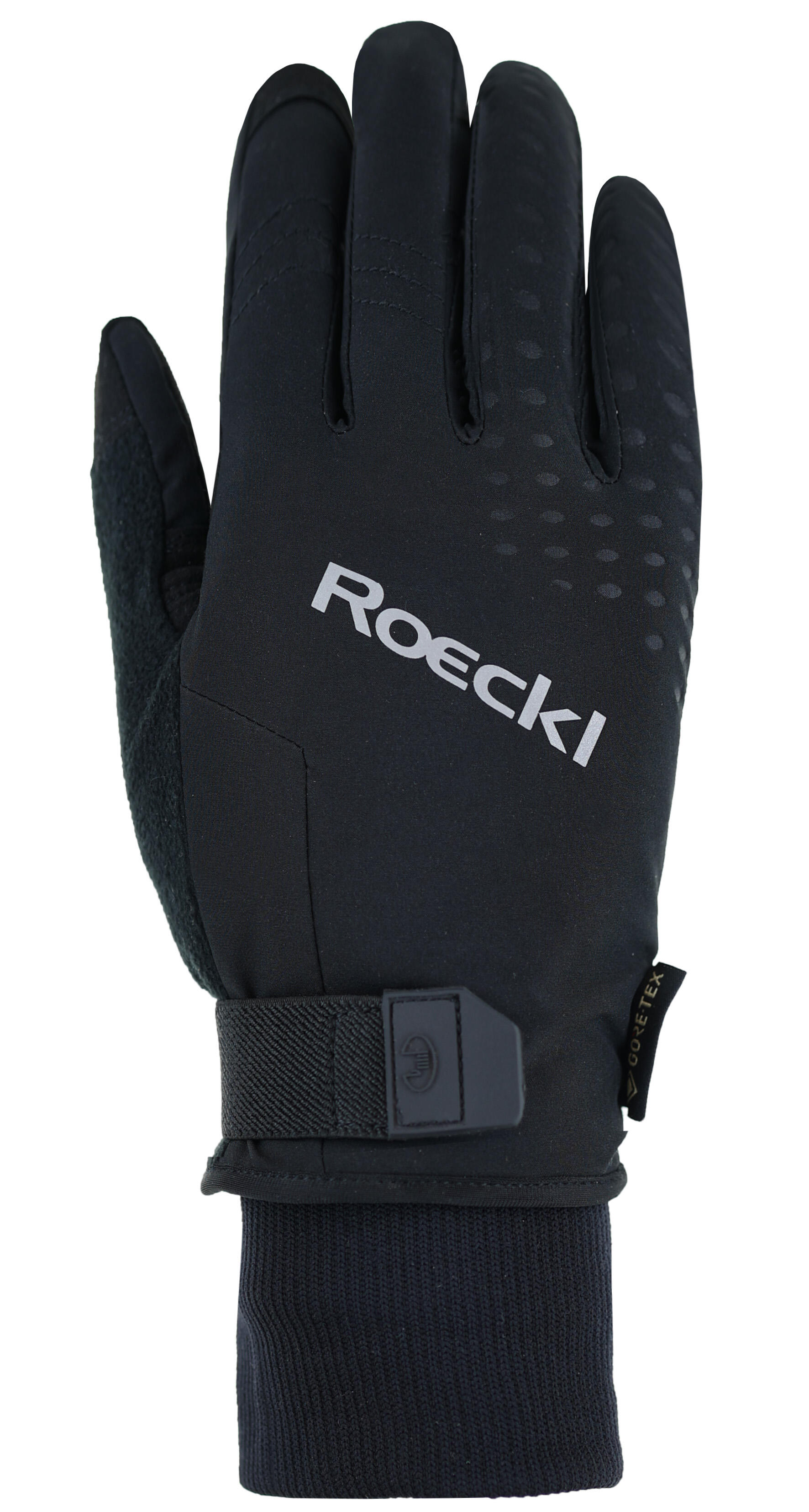 Rękawiczki rowerowe Roeckl Rocca 2 GTX