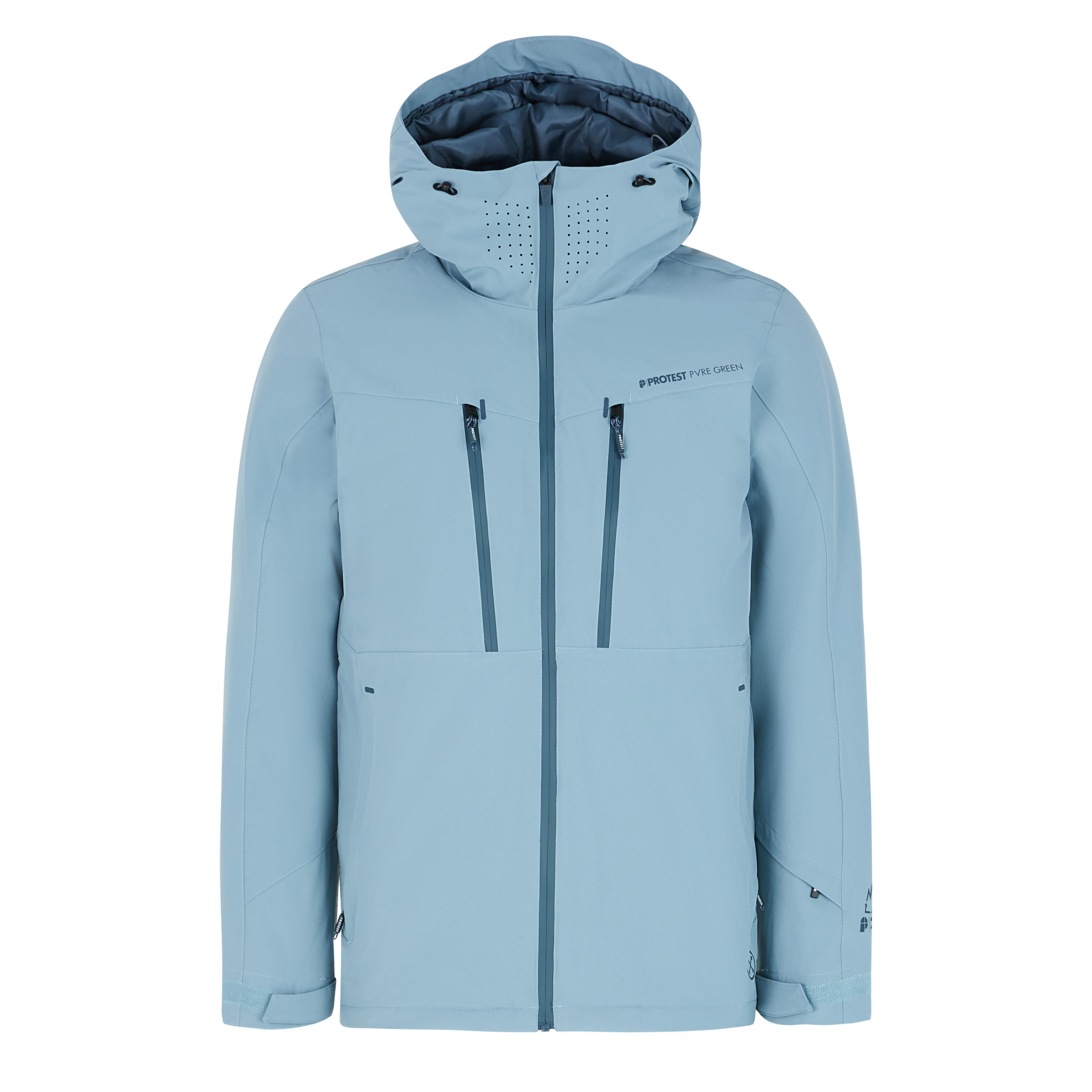 Kurtka narciarska Protest Timothy