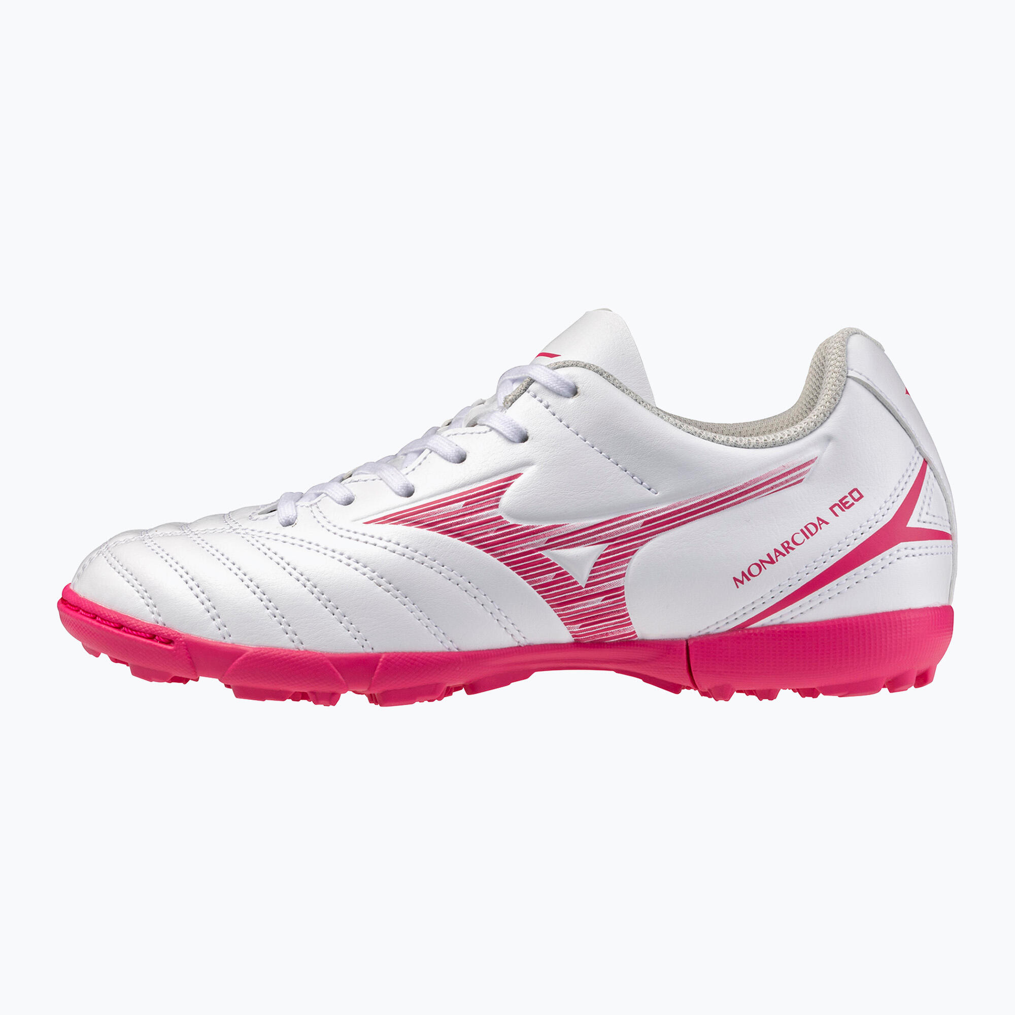Buty piłkarskie dziecięce Mizuno Monarcida Neo III Select Jr AS