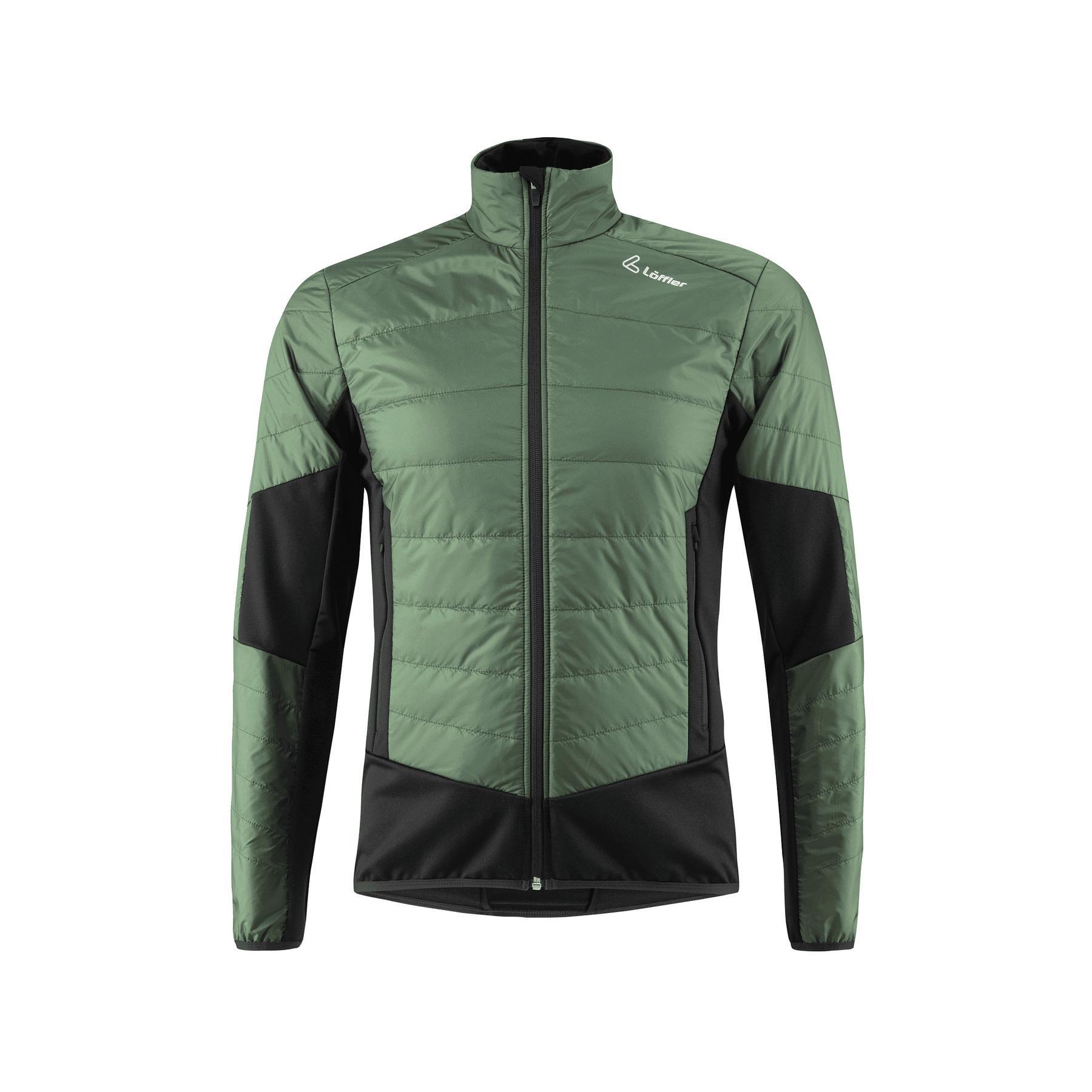 Kurtka hybrydowa Löffler Athletico PL60