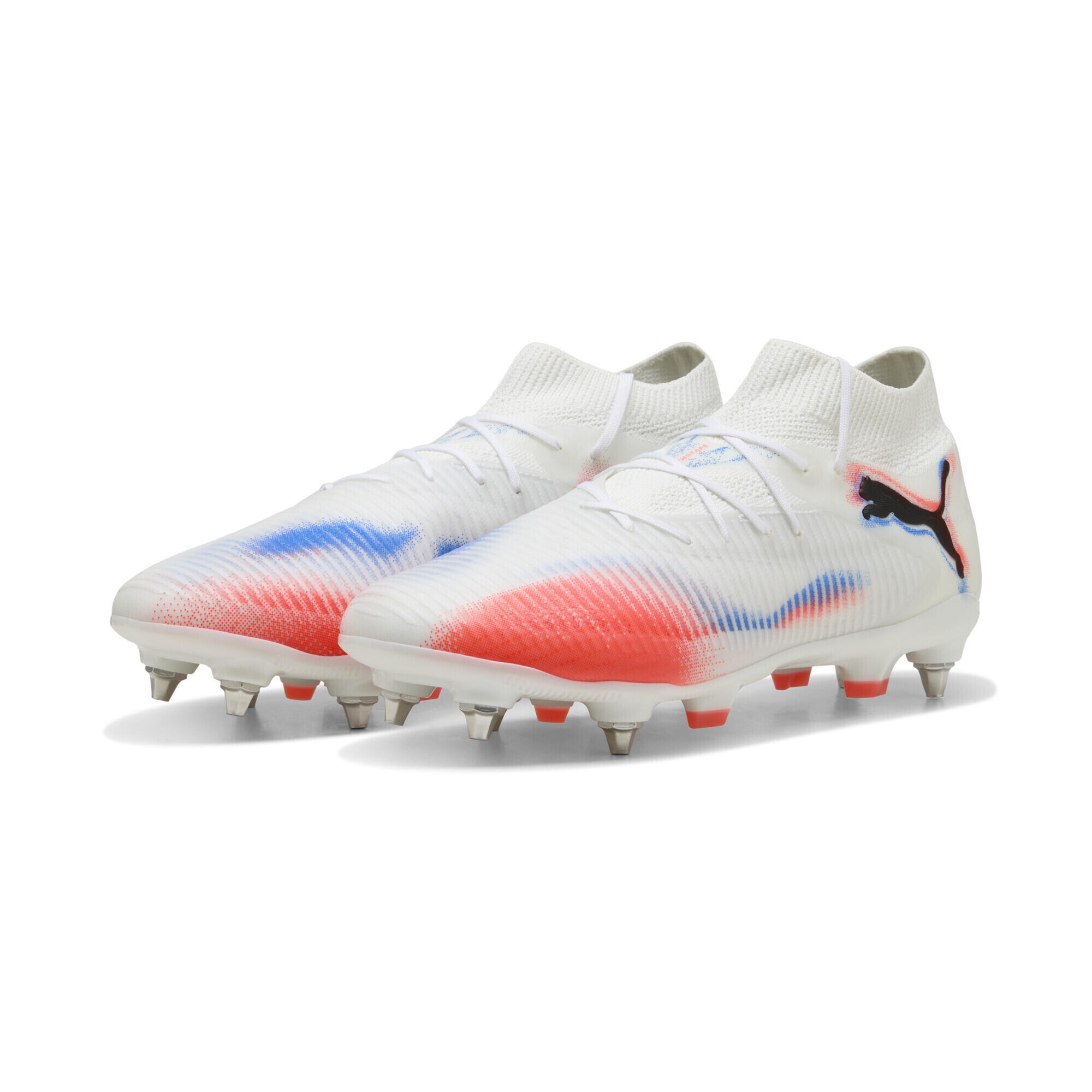 Buty piłkarskie unisex FUTURE 8 PRO MxSG PUMA