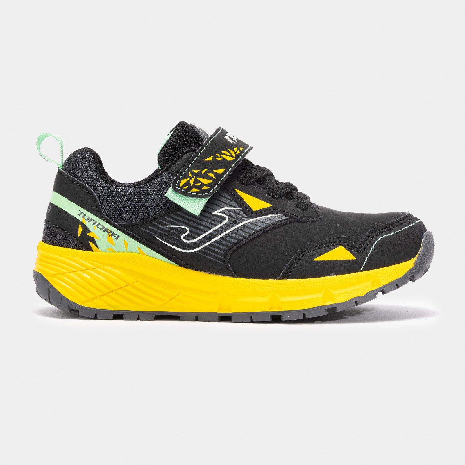 Buty do biegania dziecięce Joma Tundra Jr