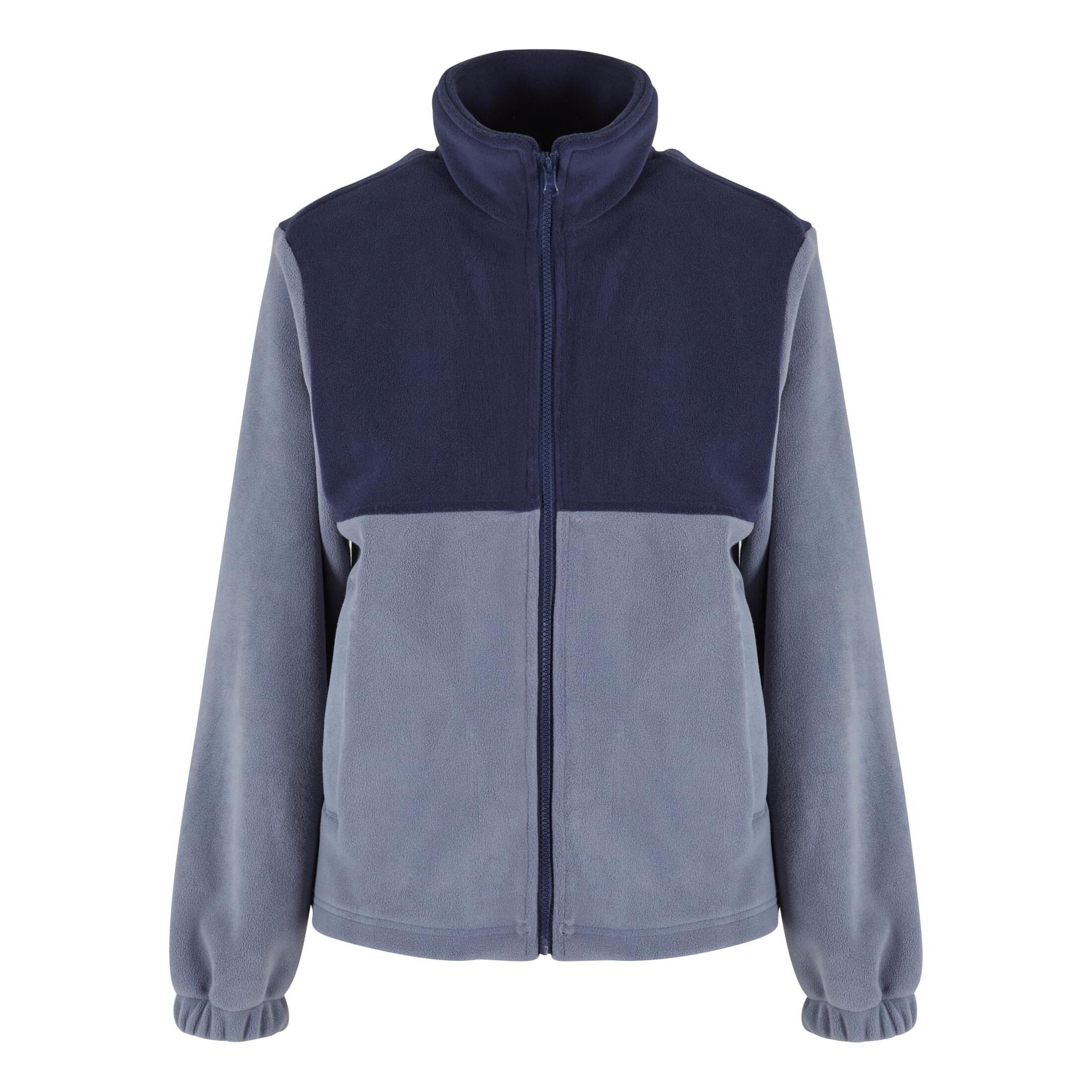 Polar damski zapinany na zamek Urban Classics