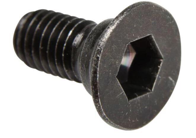 Śruba Shimano M5x10.5 do PD-M520/737