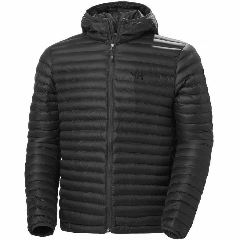 Kurtka z kapturem Helly Hansen Sirdal Insulator