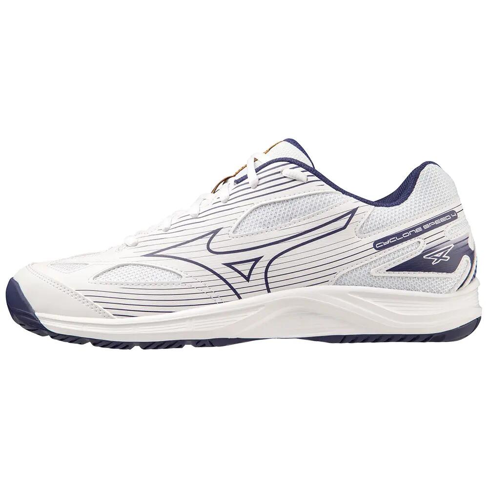 Buty halowe Mizuno Cyclone Speed 3