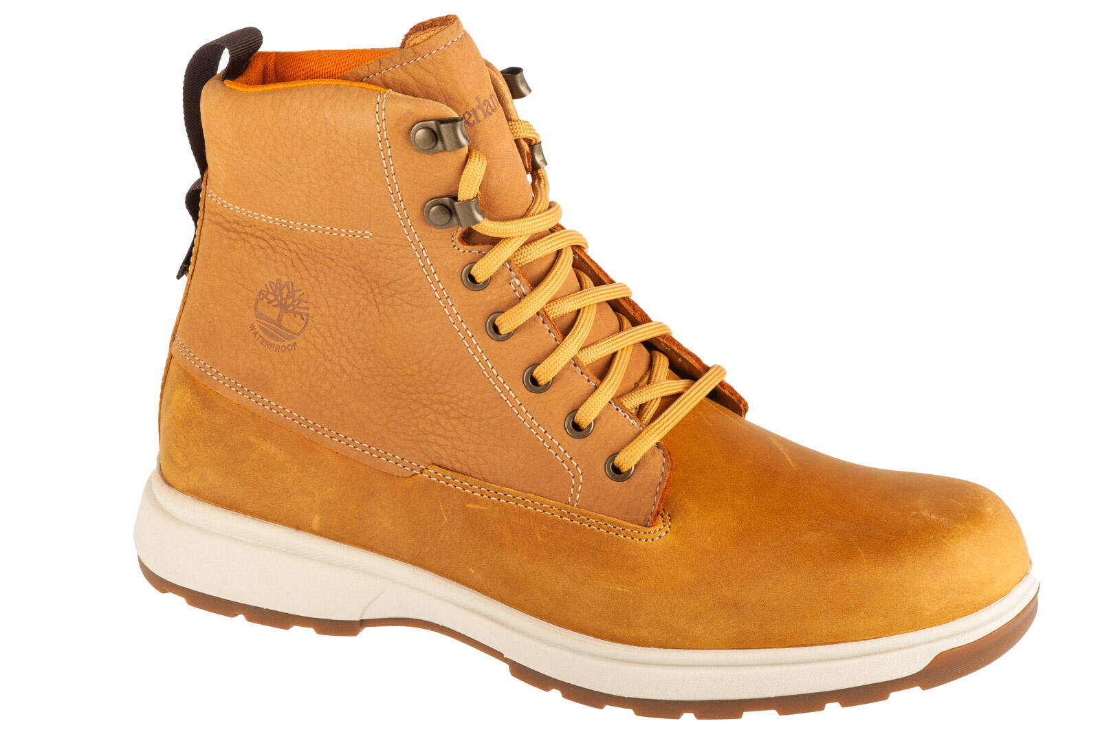 Trapery męskie, Atwells Ave WP Boot