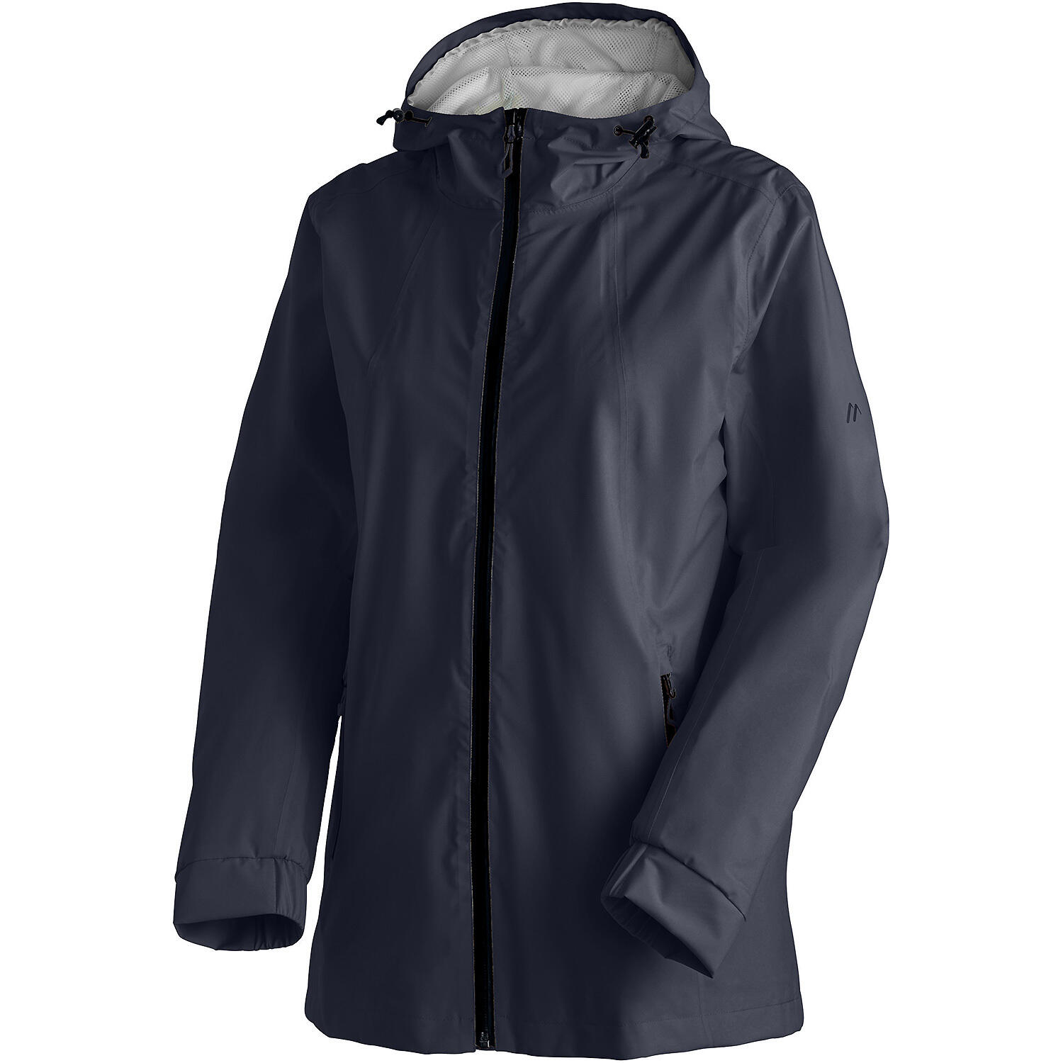 Parka dla kobiet Maier Sports Isabella 2.0