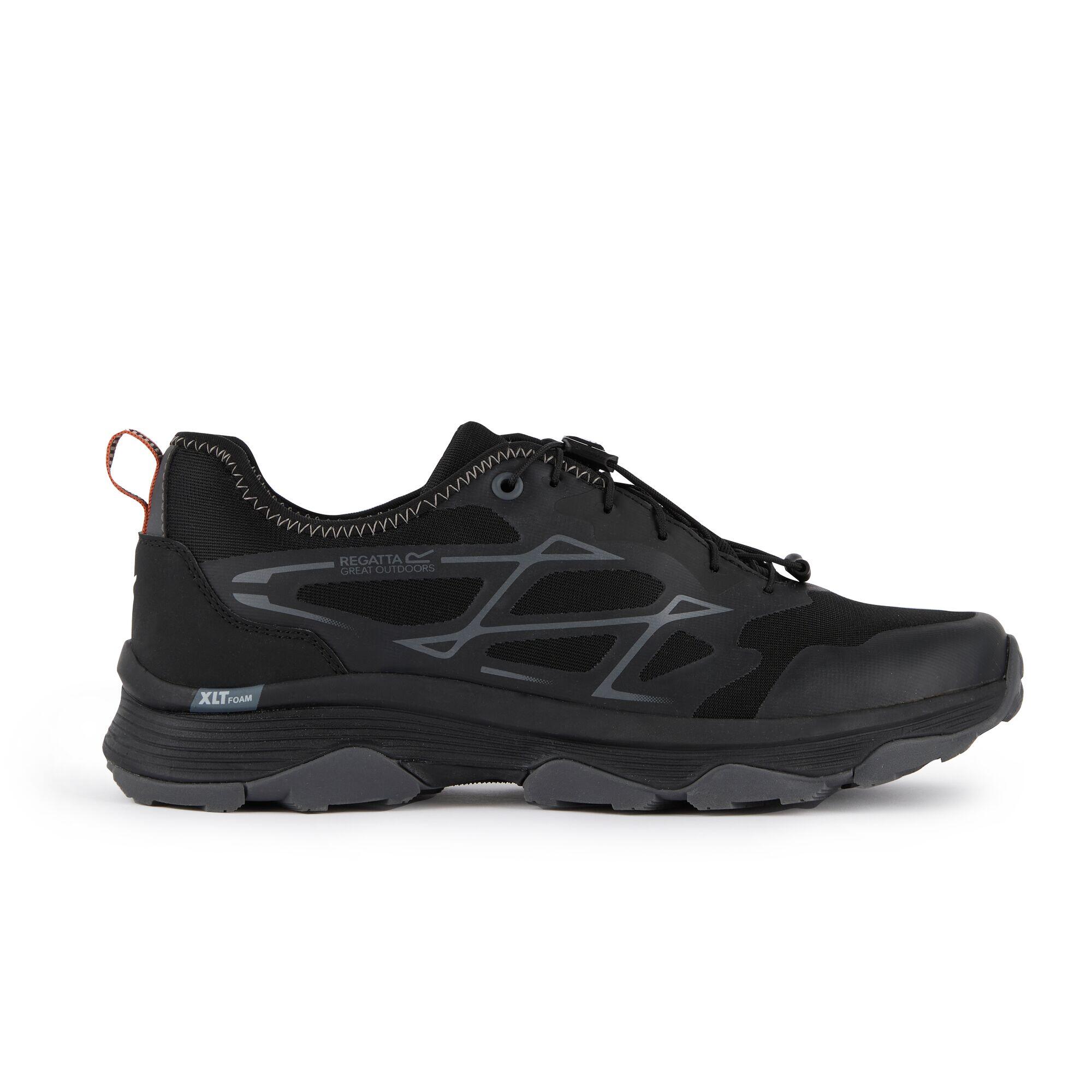Męskie buty sportowe Blaze wodoodporne
