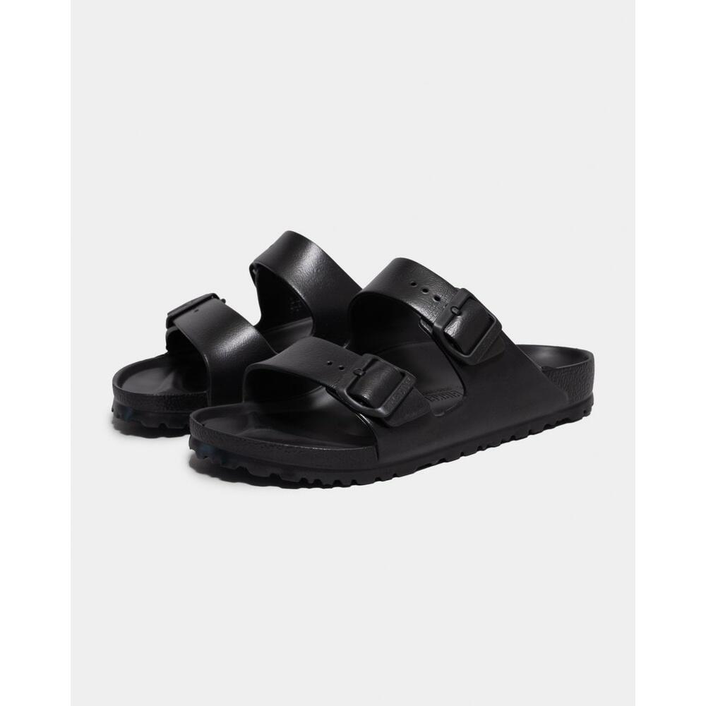 Klapki damskie Birkenstock Arizona W Eva