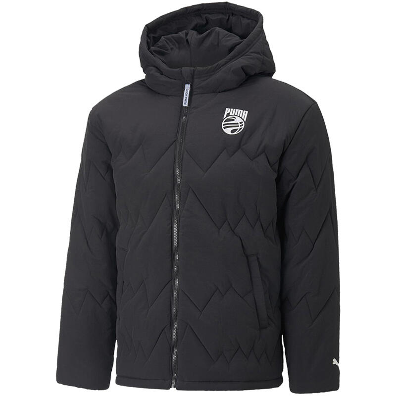 Kurtka wiatrówka męska Puma WindCell 536188 01