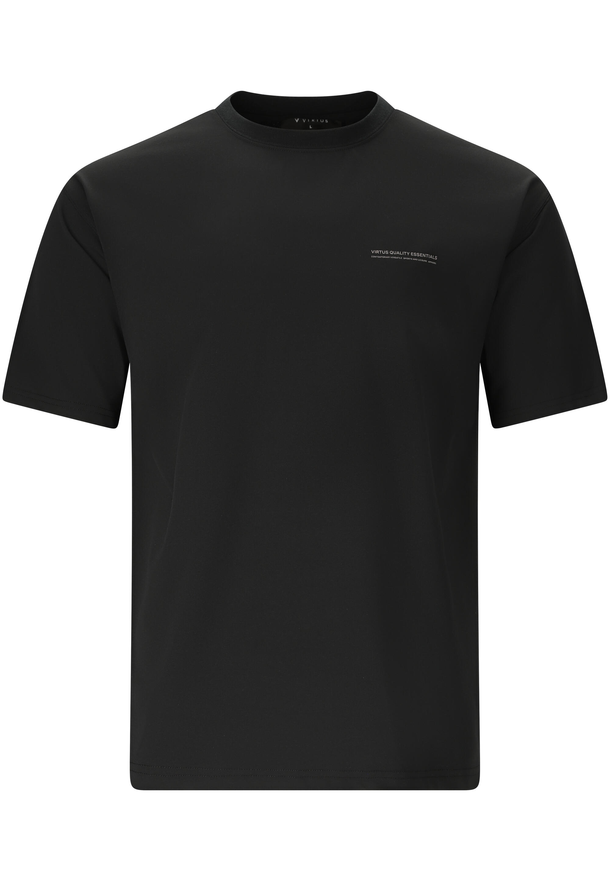 T-shirt Virtus Bama