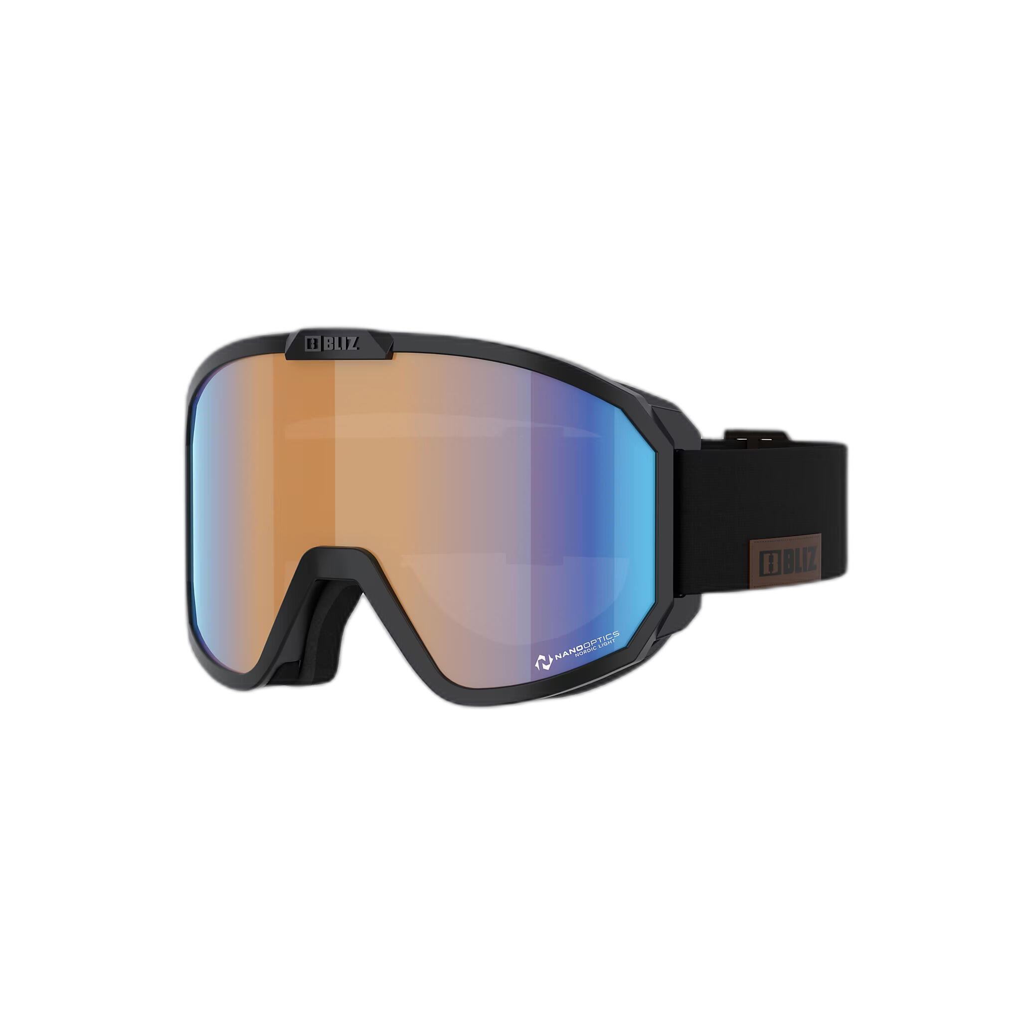 Maska narciarska Bliz Rave