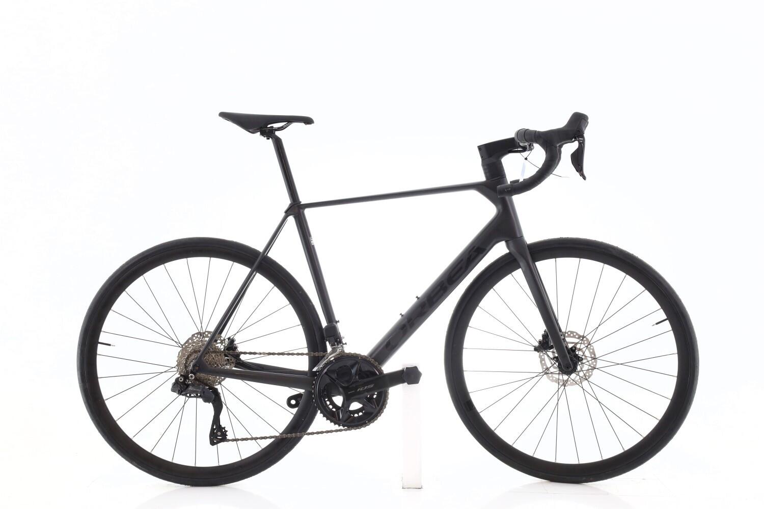 Second life · R. szosowy · Orbea Orca Di2 12V · W bardzo dobrym stanie