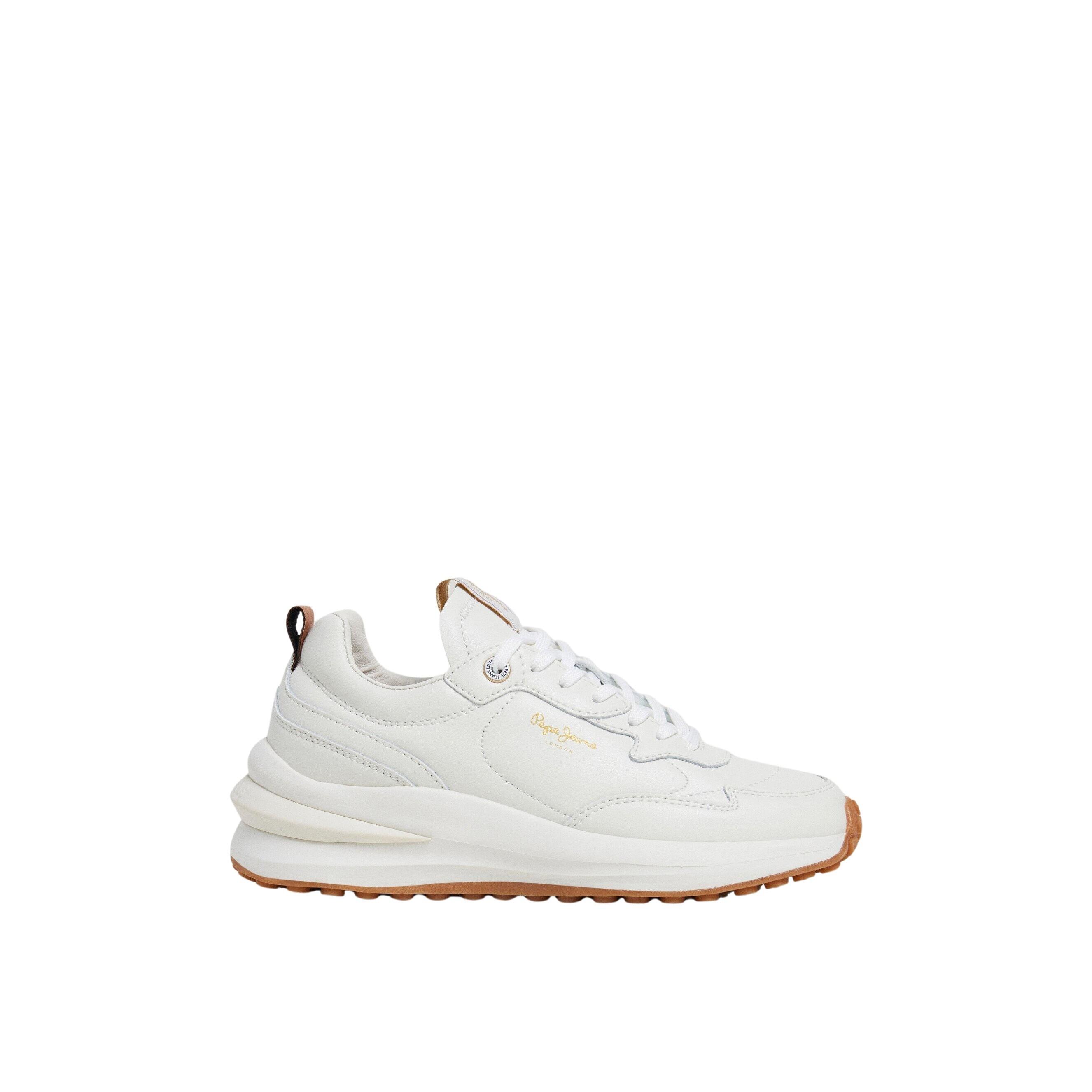 Sneakersy damskie Pepe Jeans Winslow Action