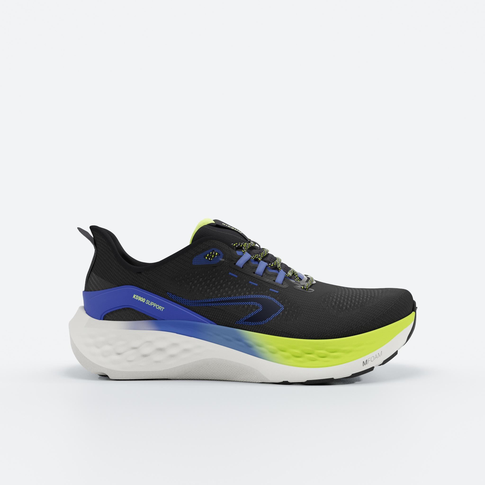 Buty do biegania męskie Kiprun KS900 Support