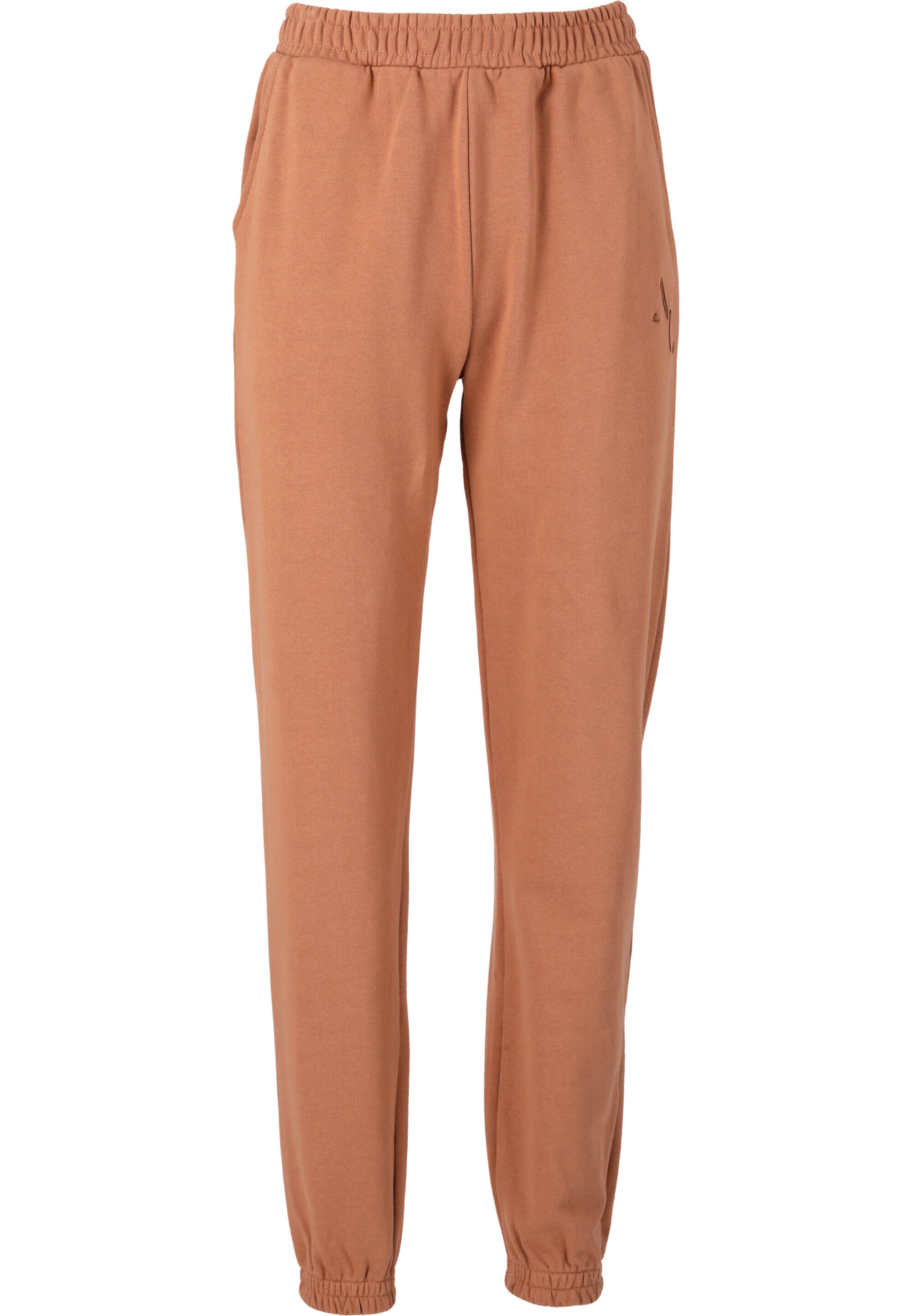 Damskie spodnie dresowe Athlecia Lia
