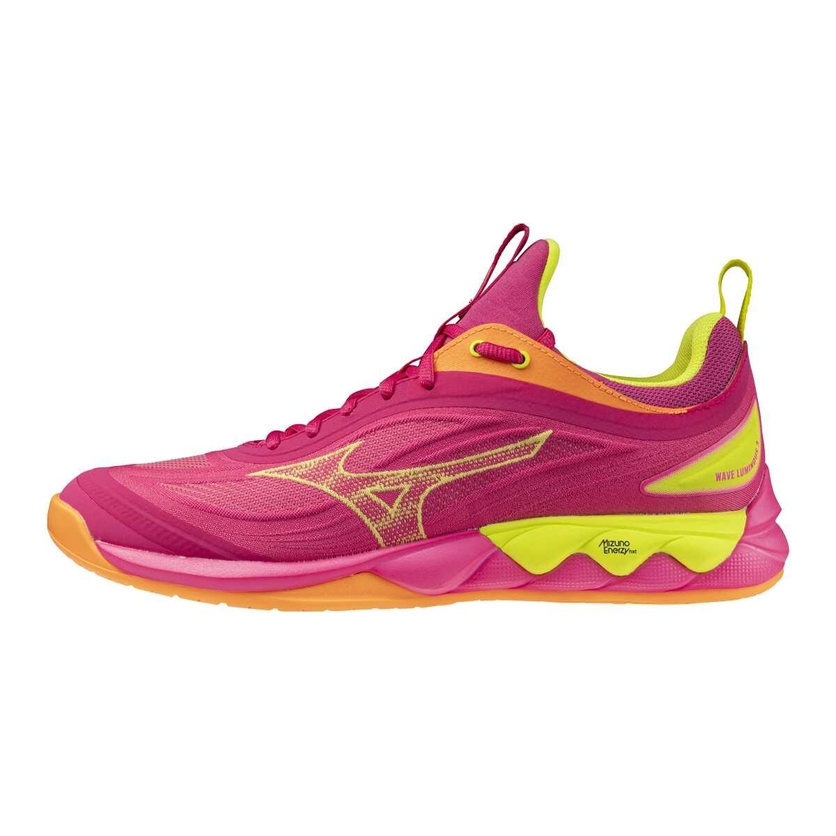 Buty halowe Mizuno Wave Luminous