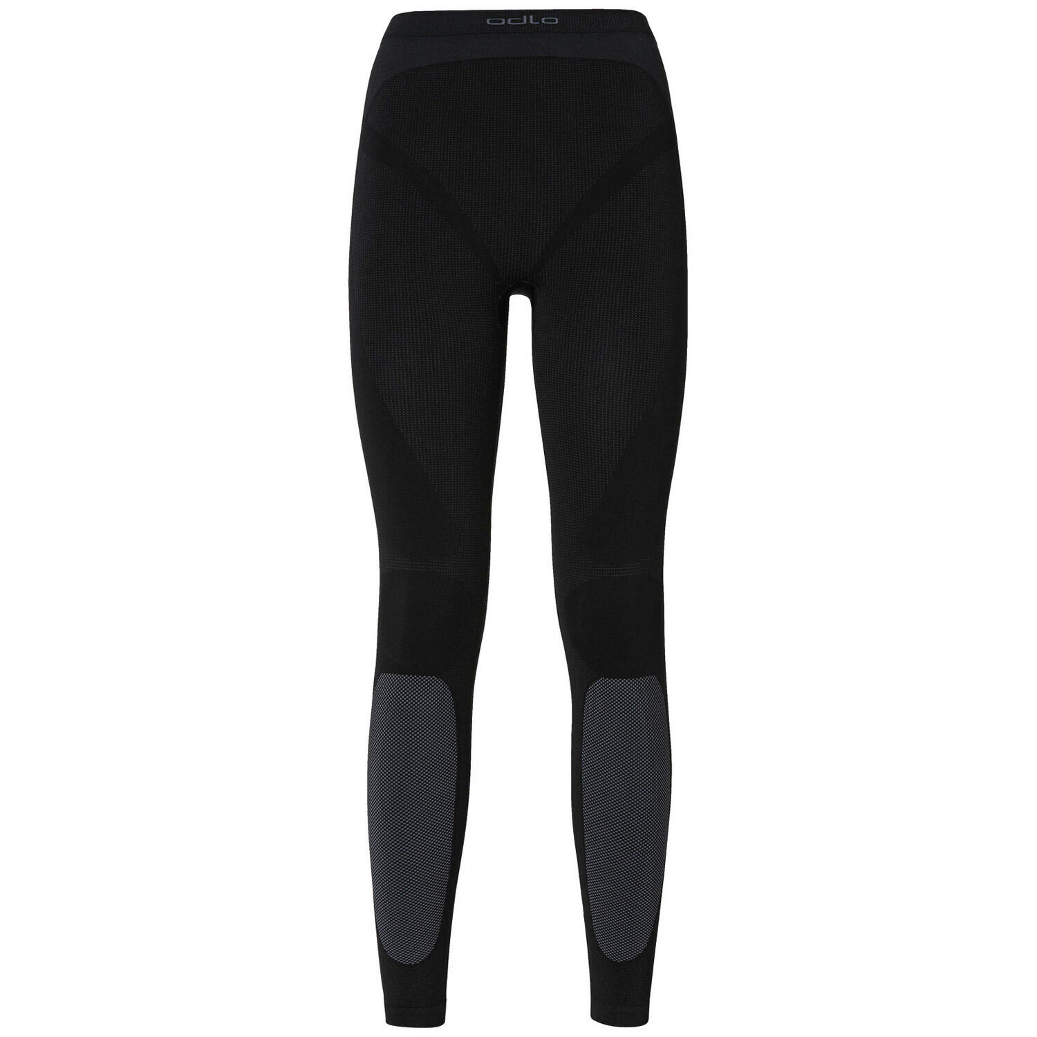 Spodnie termoaktywne narciarskie damskie Odlo EVOLUTION Warm  leggins