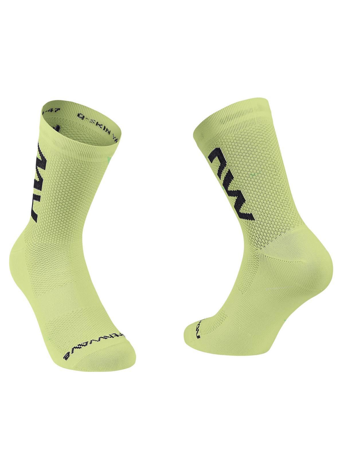Skarpety rowerowe NORTHWAVE Extreme Air Mid Sock