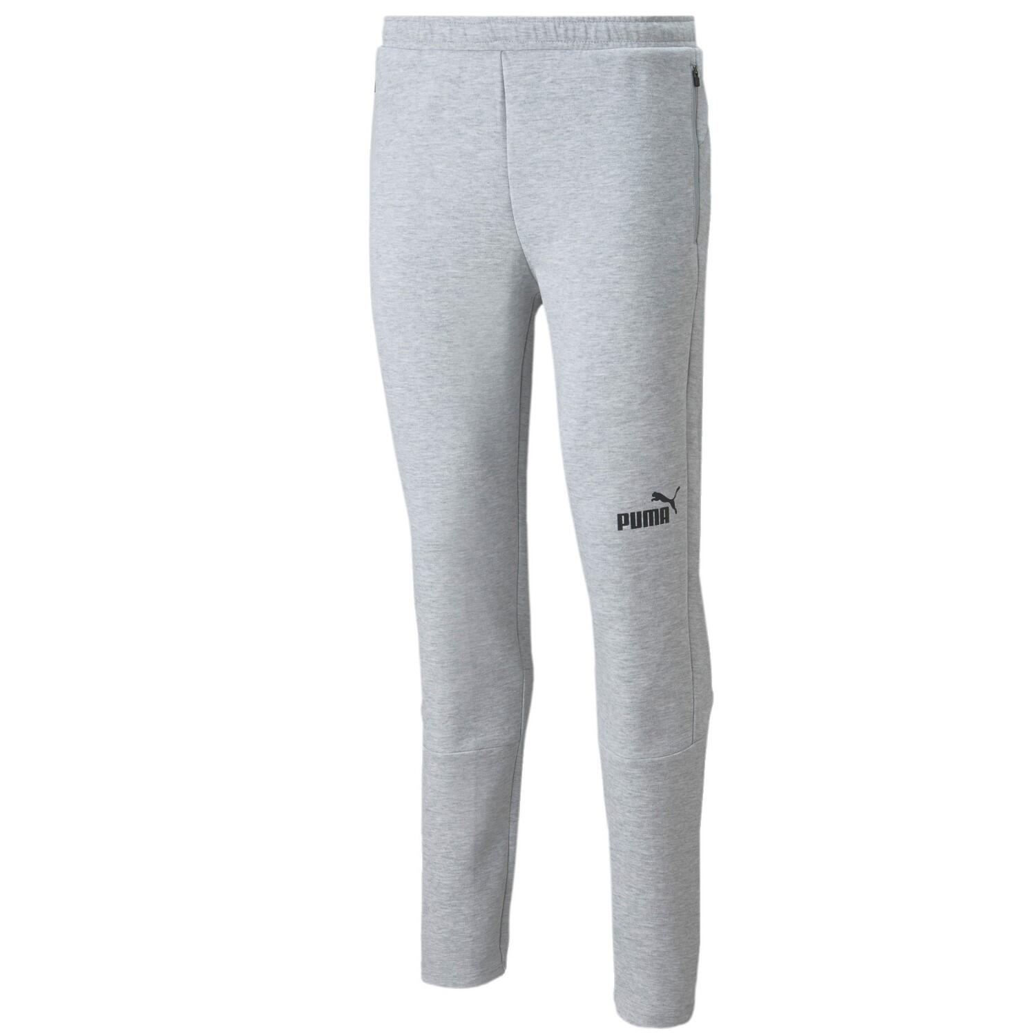 Spodnie męskie Puma Teamfinal Casuals Pants
