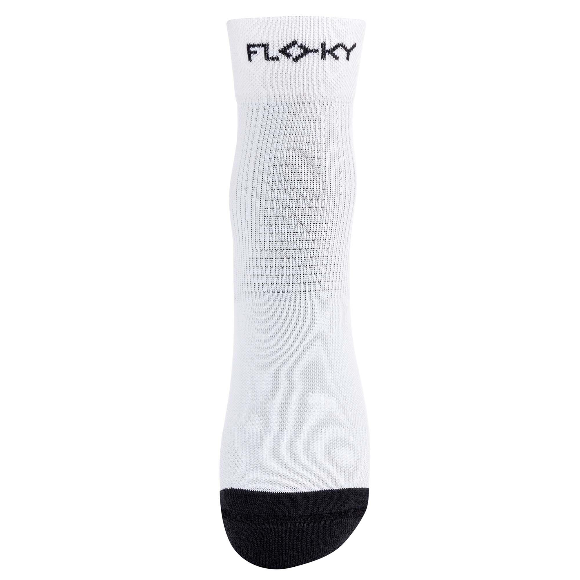 Krótkie Skarpetki Floky Multi Sport Rozmiar Dorosłych