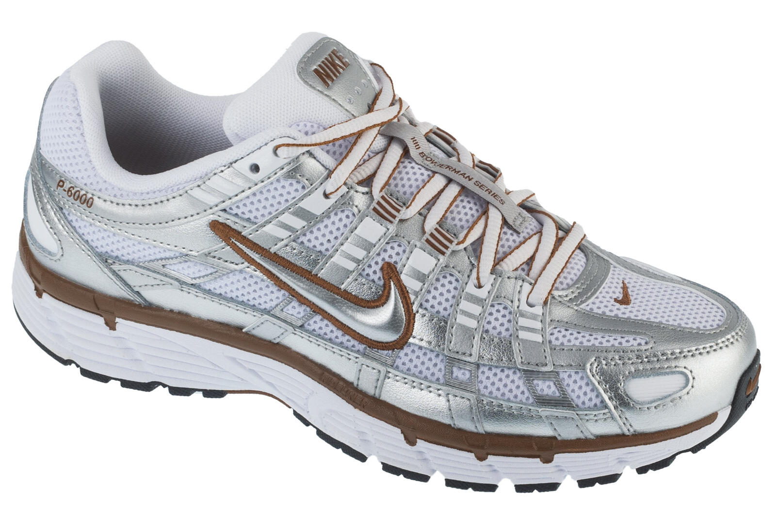 Buty sportowe Sneakersy damskie, W P-6000