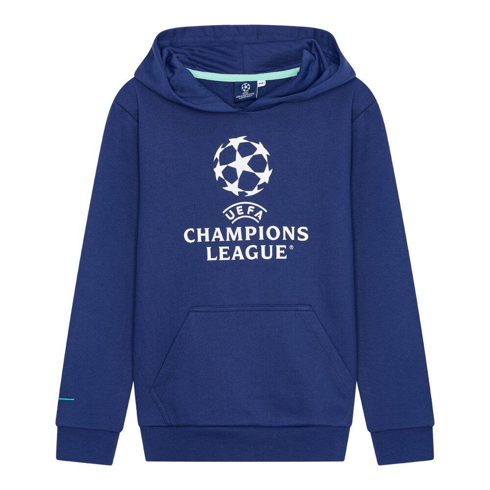 Bluza z kapturem dla dorosłych Champions League