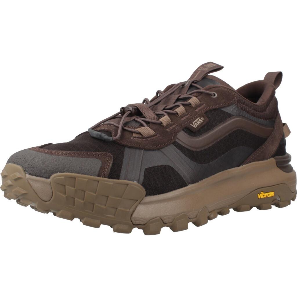 Buty VANS MTE CROSSPATH XC Brązowy