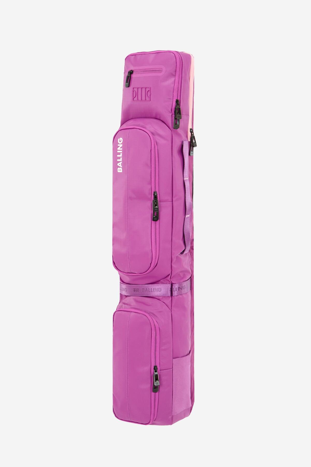 Alter/2 Mała Torba na Kije Hokejowe Mauve