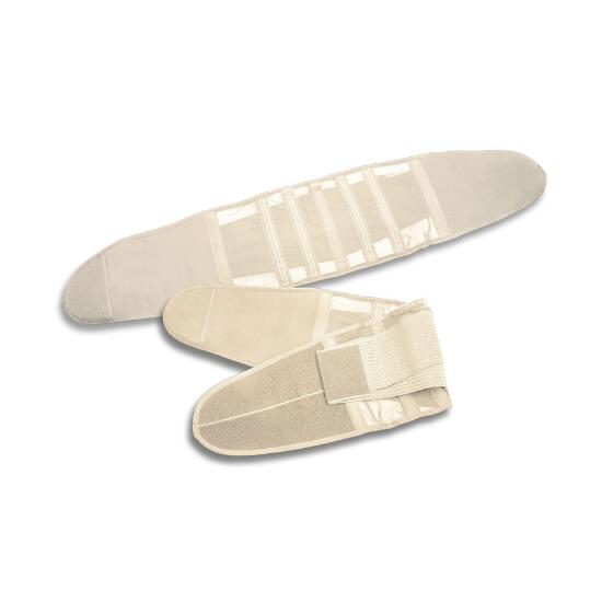 Genie Hour Glass Beige - Size Xl