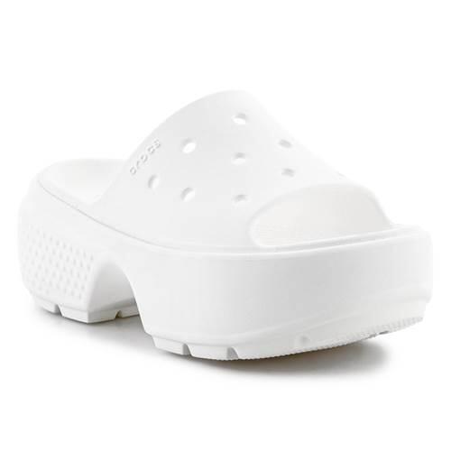 Buty do chodzenia damskie Crocs Stomp Slide