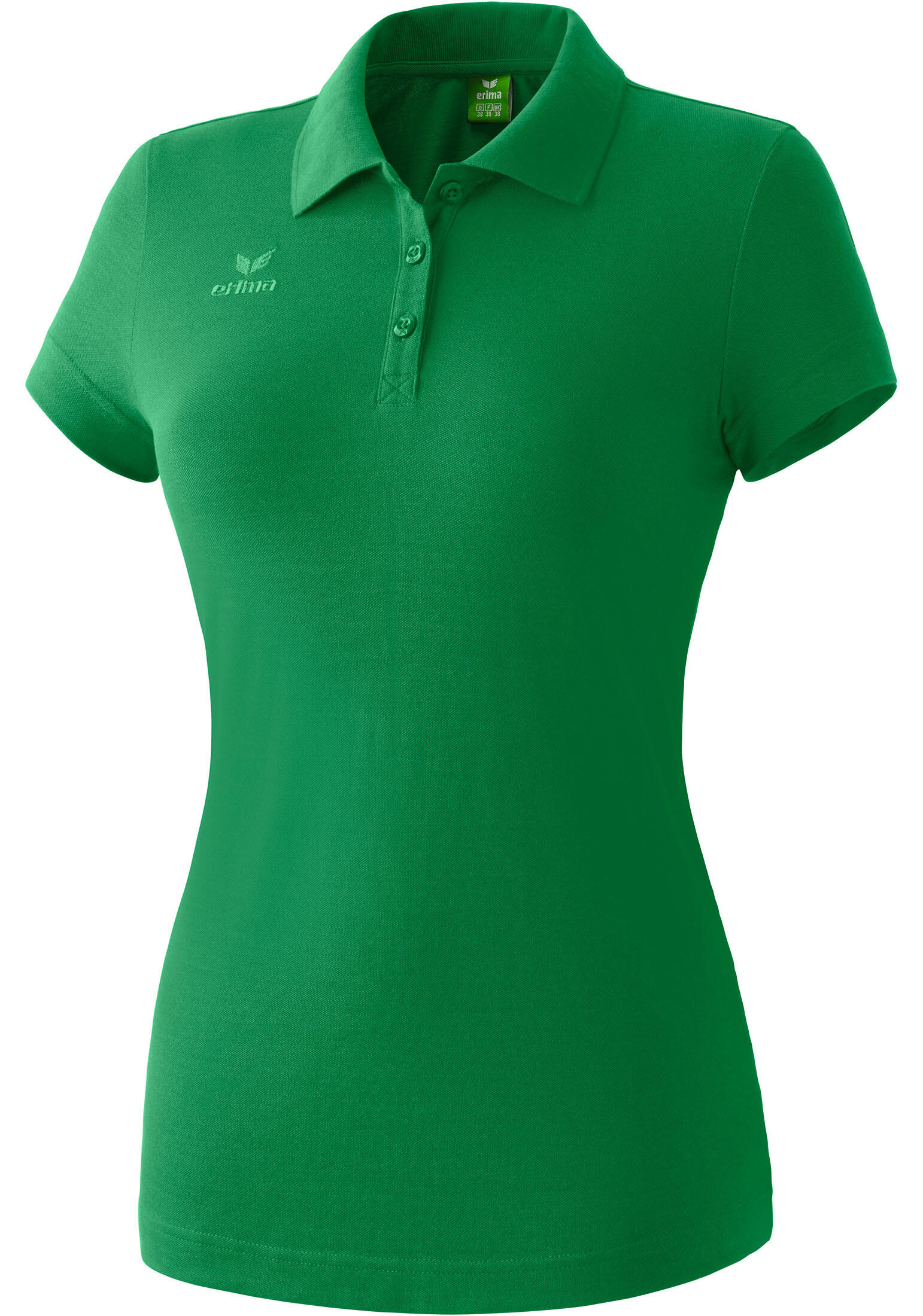Polo Damskie Erima Teamsport