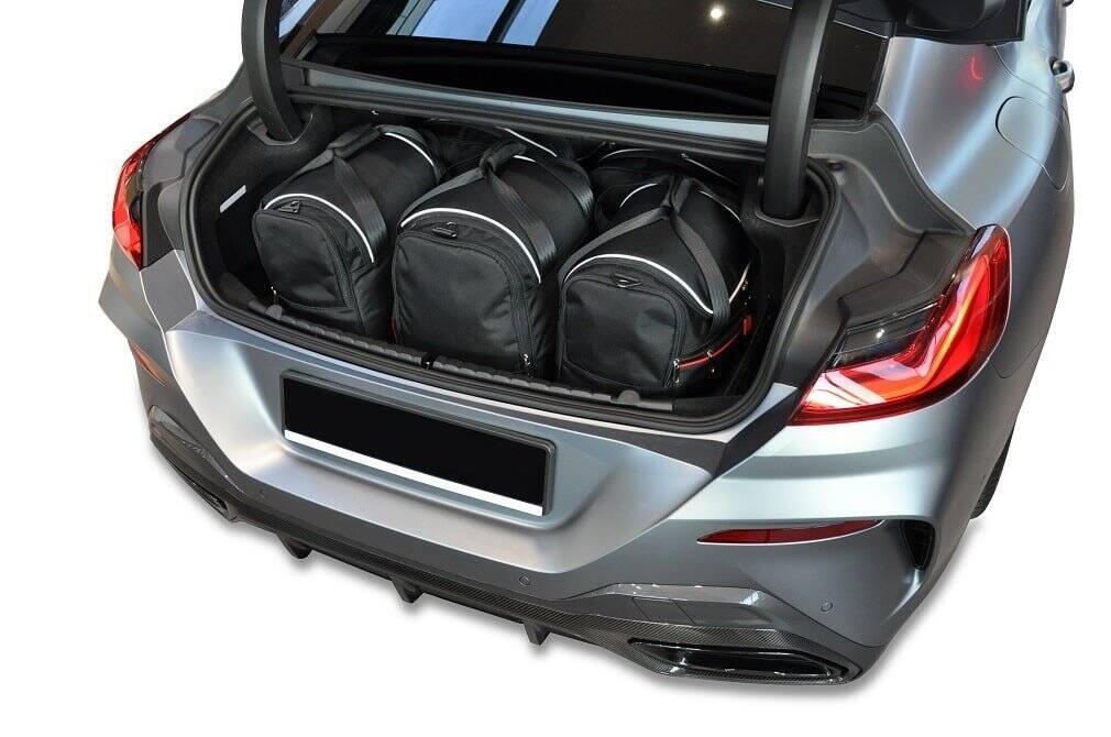 Torby Do Bagażnika Bmw 8 Gran Coupe 2019+ 5Szt Kjust