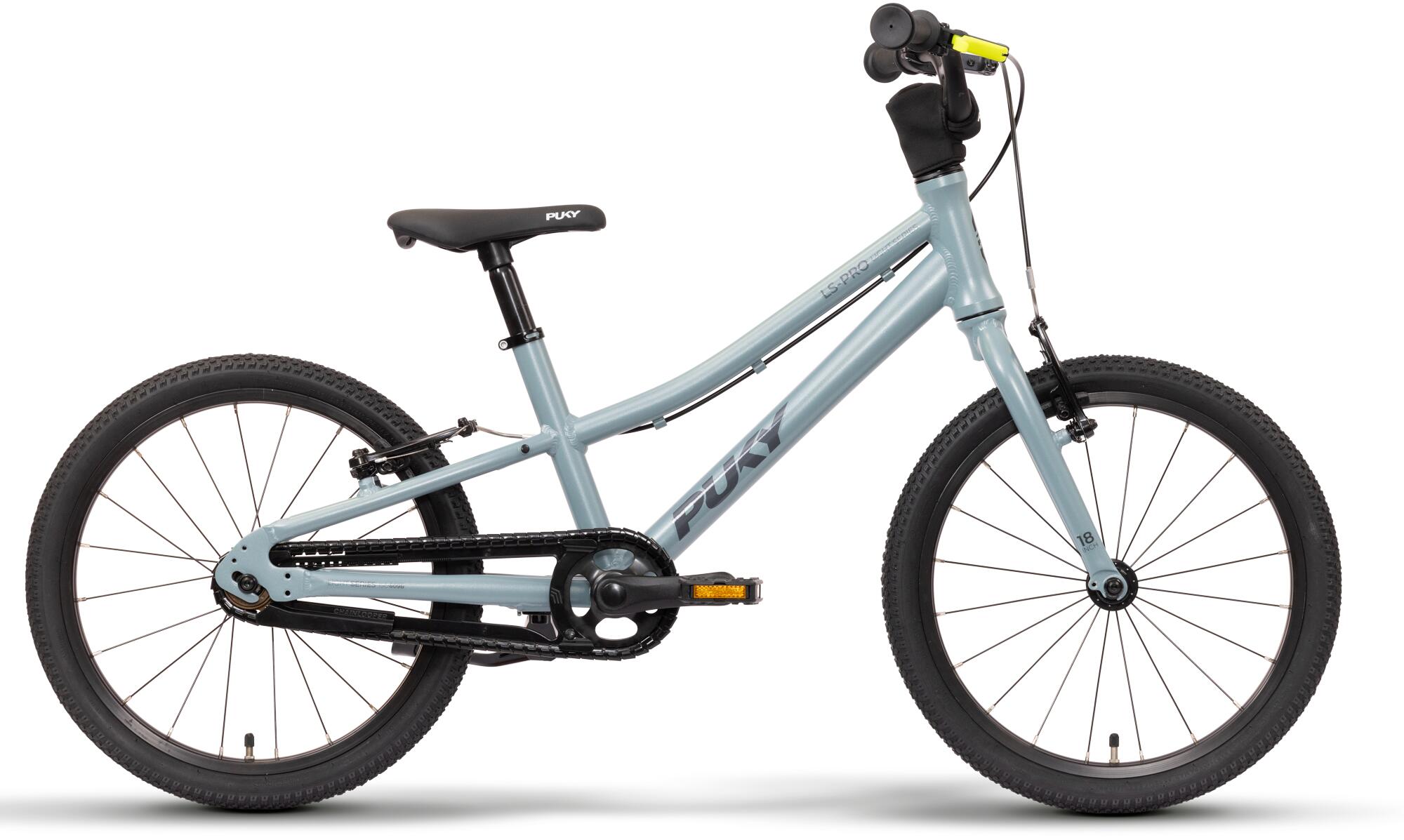Puky Kinderfiets LS-Pro 18 Blauw