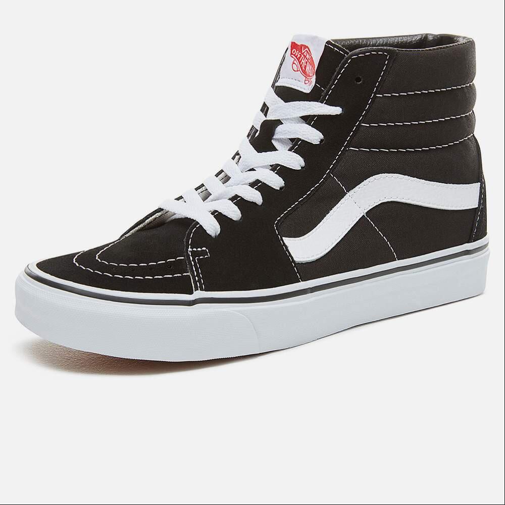 Buty VANS SK8-HI Czarny