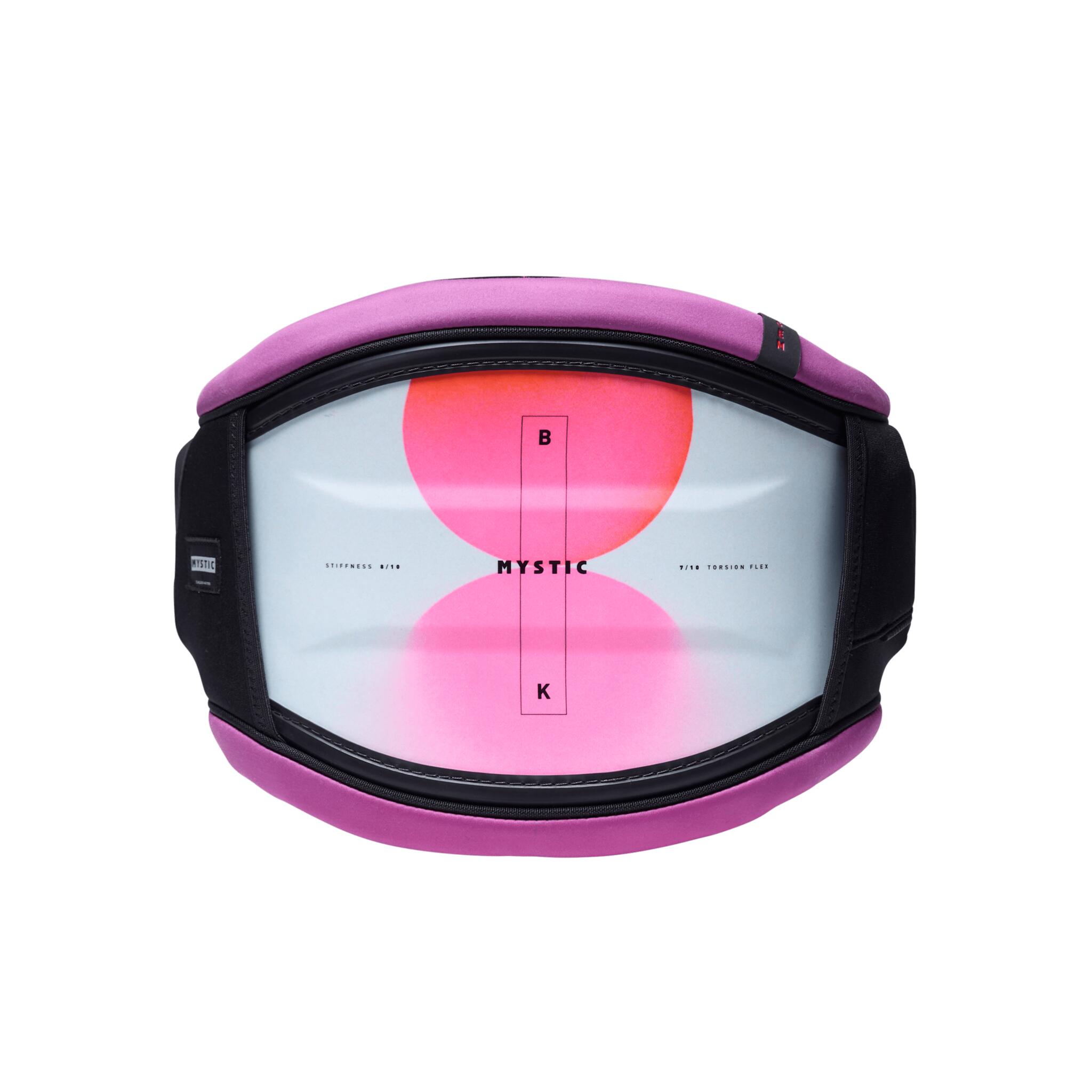 Mystic Gem BK - Coral
