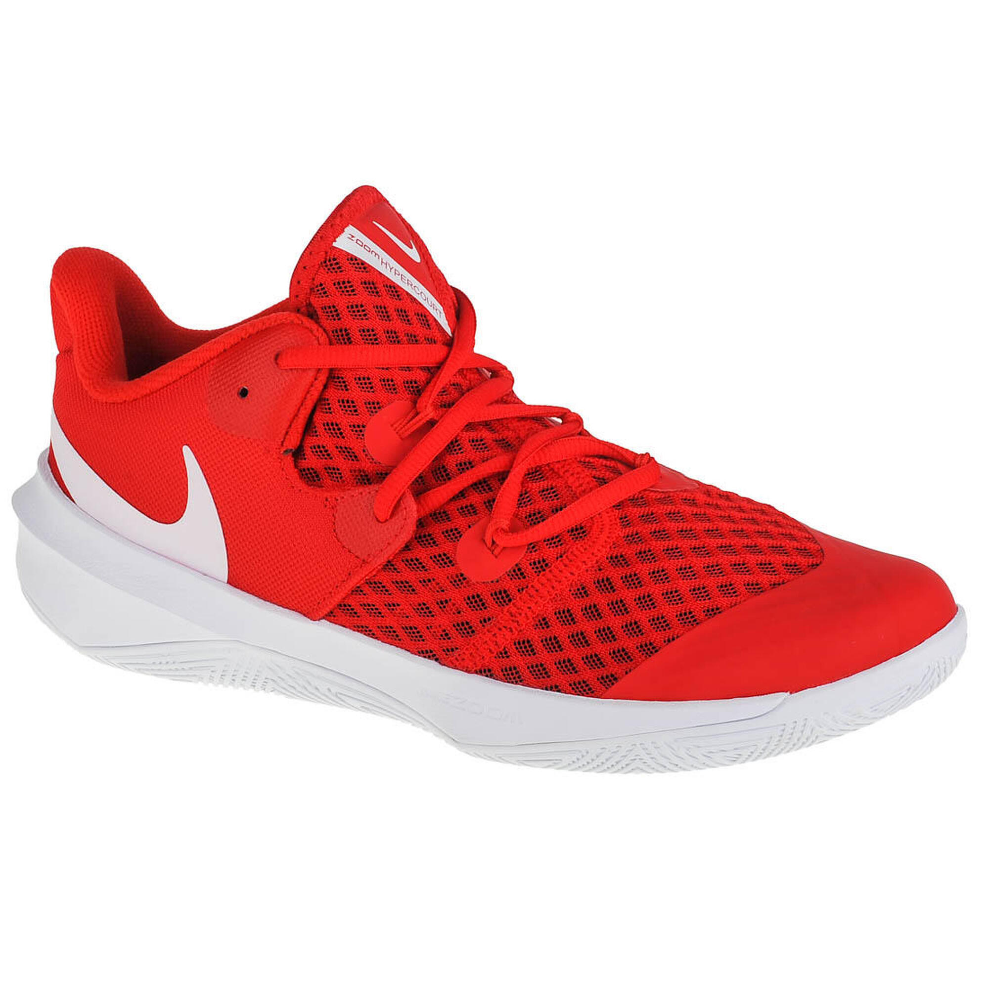 Buty do siatkówki damskie  Nike W Zoom Hyperspeed Court