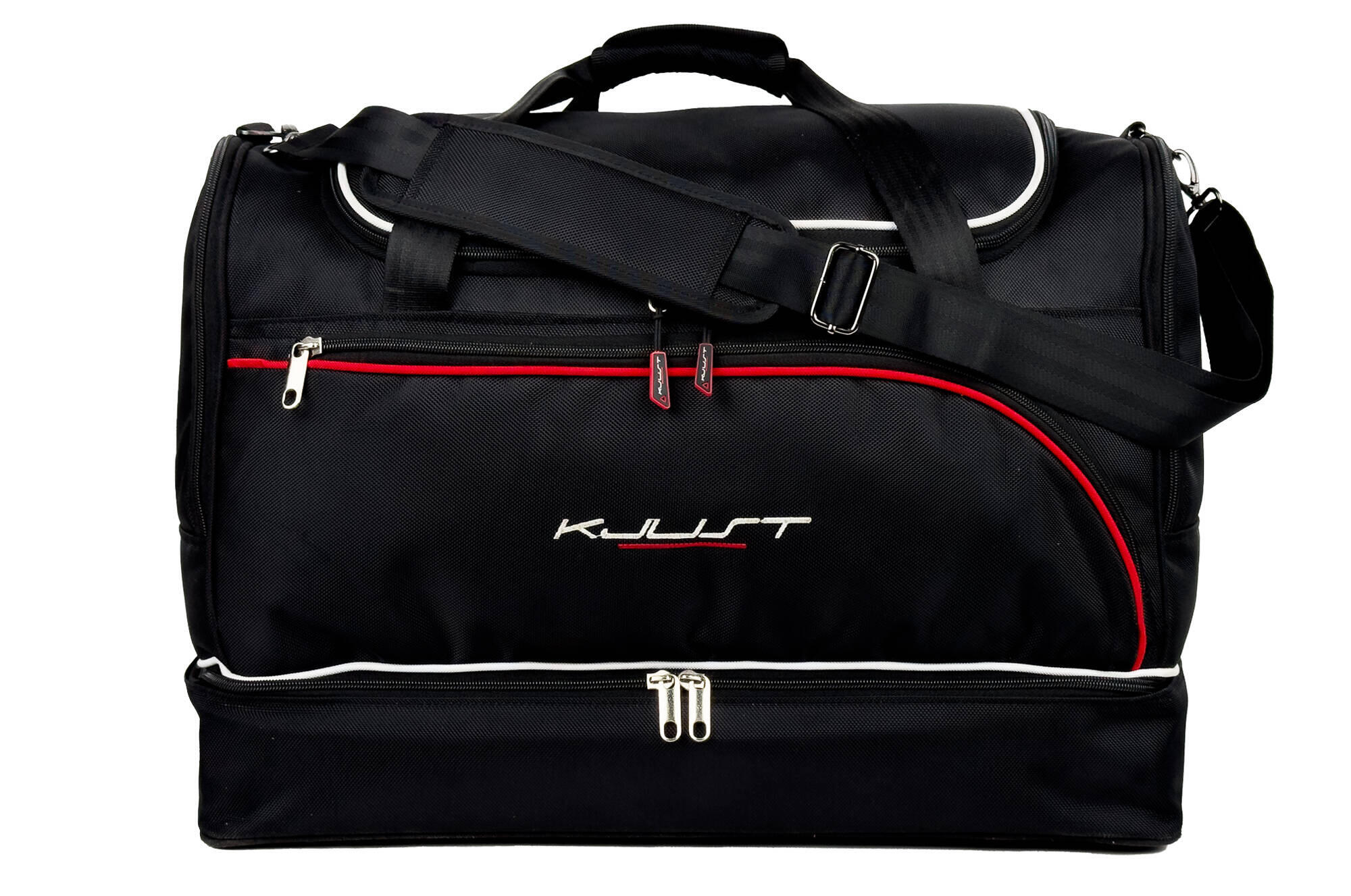 Torba sportowa KJUST SP38TW (72L)